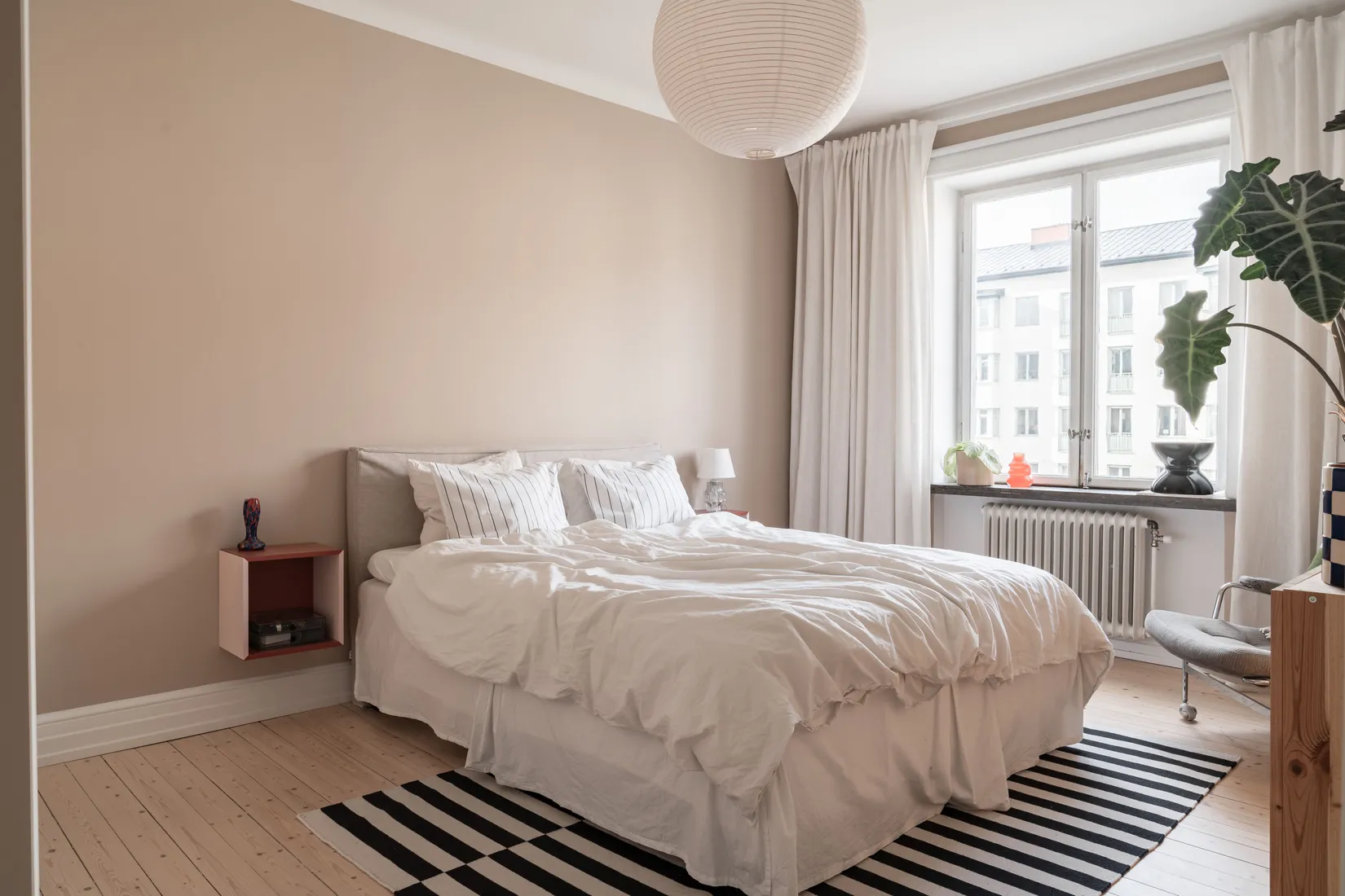 Bostadsrätt, Östra Stallmästaregatan 3B, Slottsstaden, Malmö