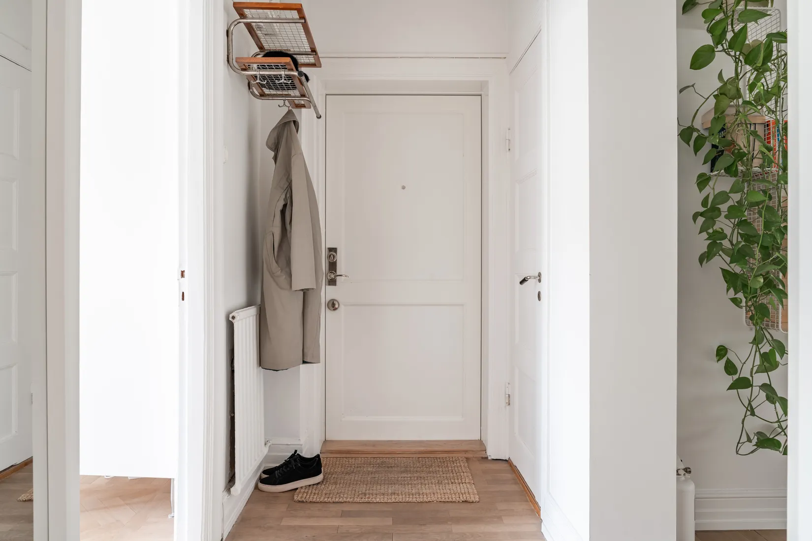 Bostadsrätt, Östra Stallmästaregatan 3B, Slottsstaden, Malmö