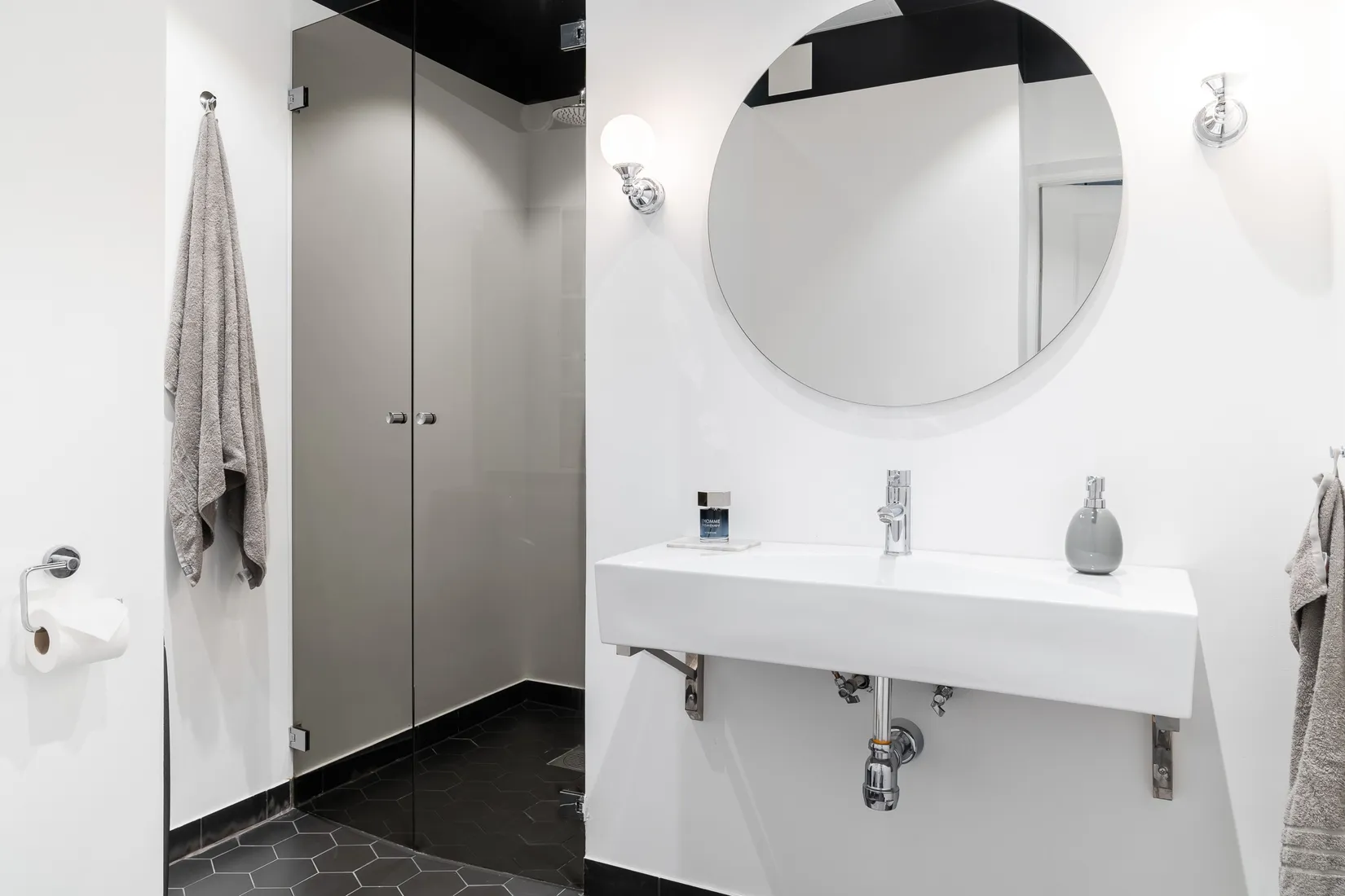 Bostadsrätt, Östra Stallmästaregatan 3B, Slottsstaden, Malmö