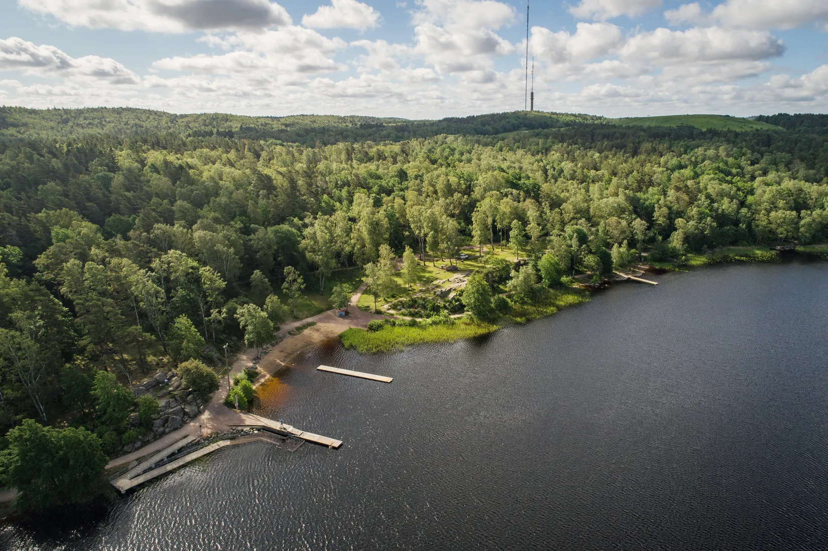 Bostadsrätt, Kobergsgatan 20, Strömmensberg, Göteborg