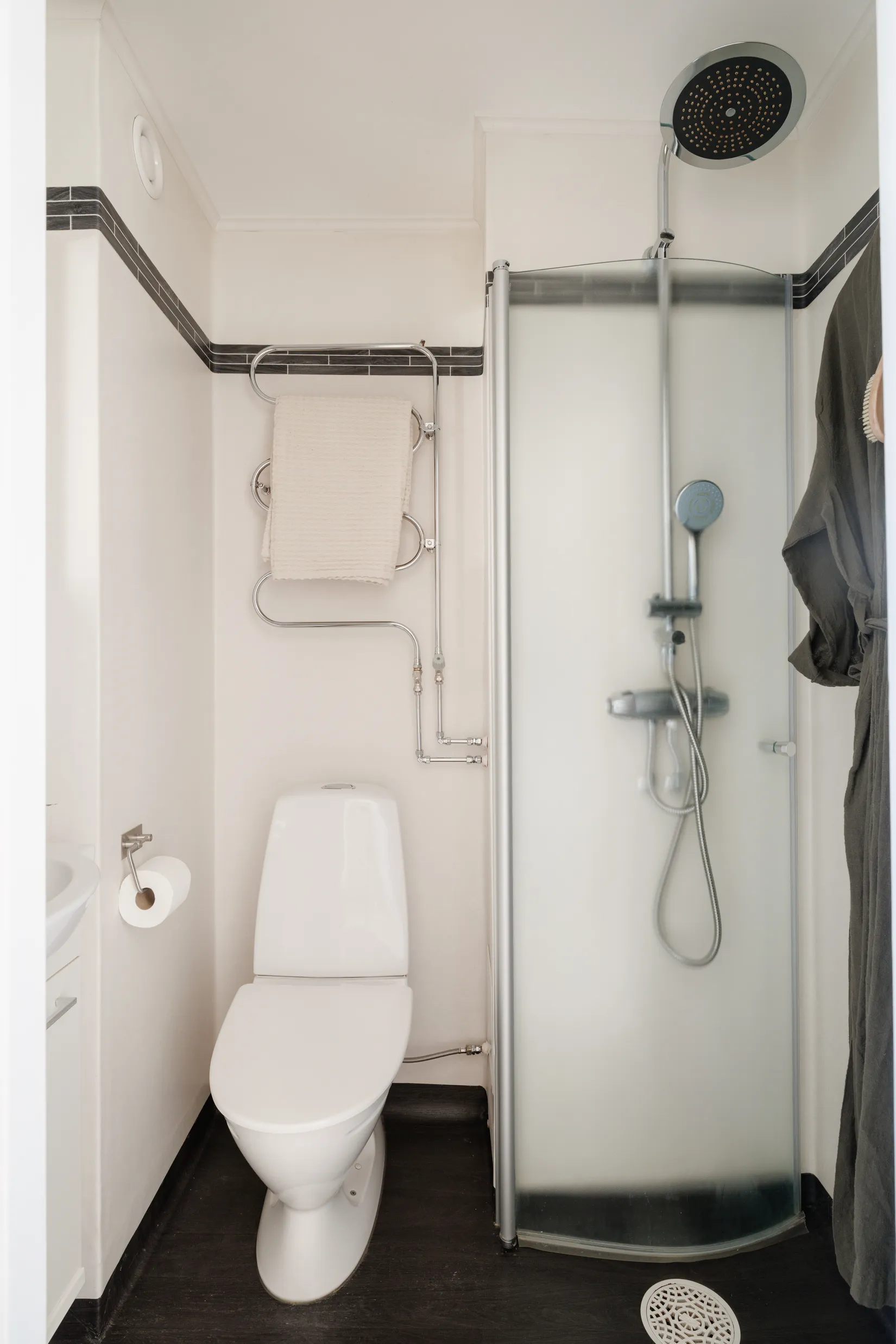 Bostadsrätt, Kobergsgatan 20, Strömmensberg, Göteborg