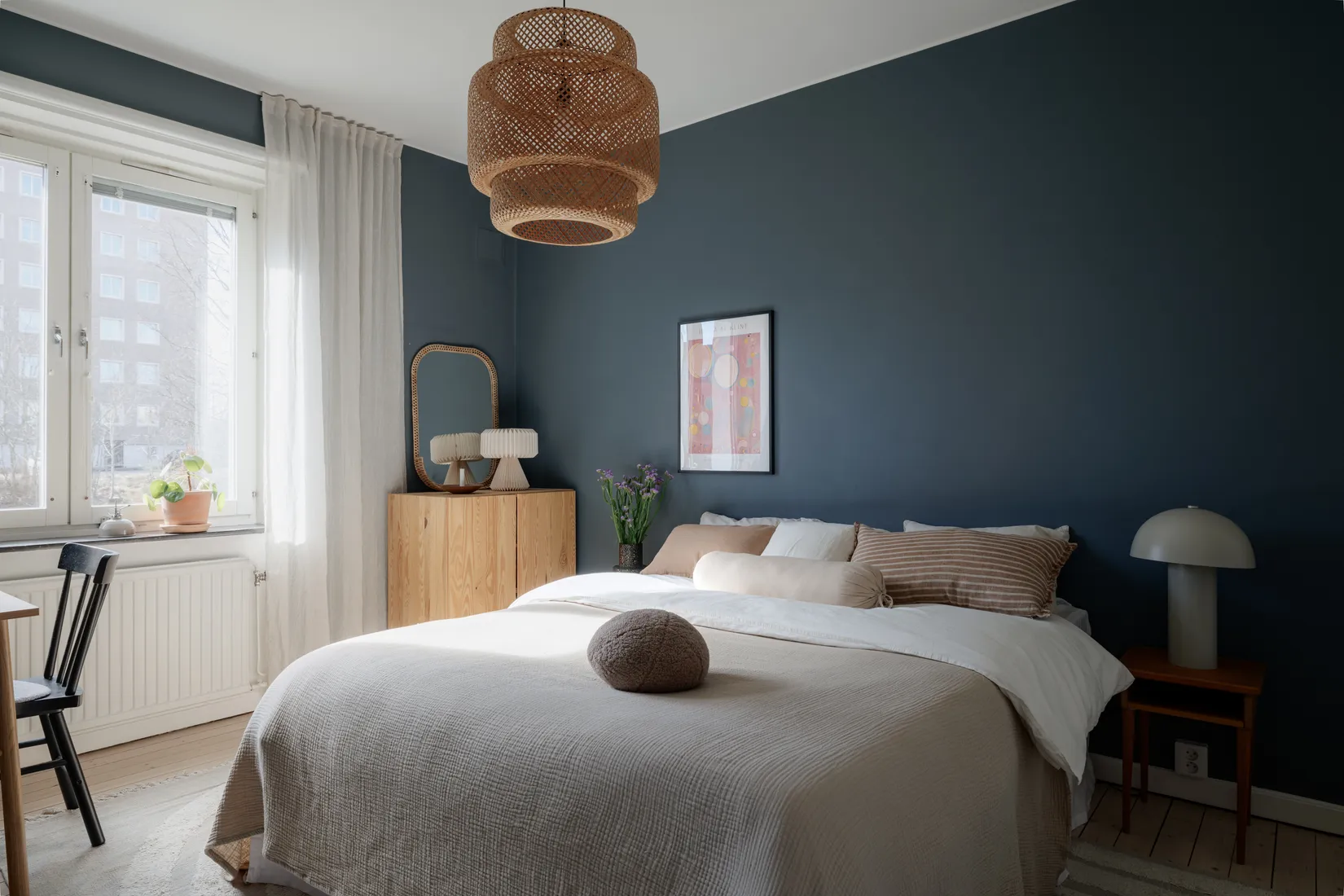 Bostadsrätt, Kobergsgatan 20, Strömmensberg, Göteborg