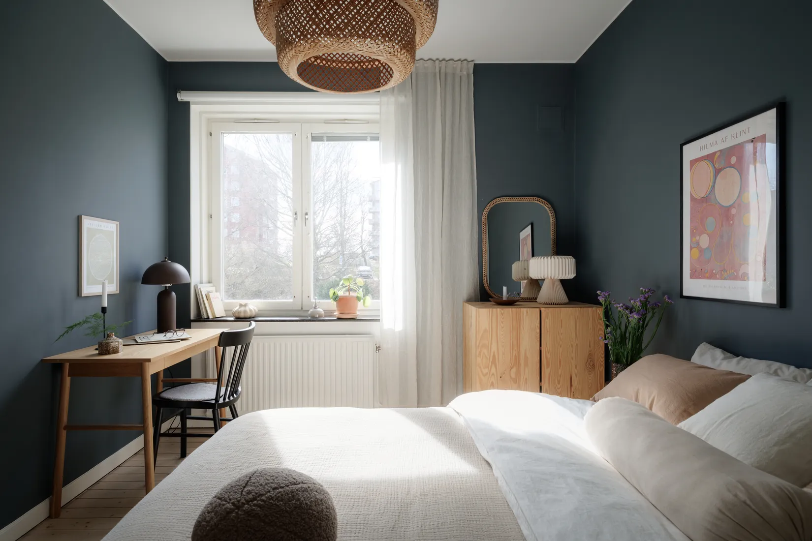 Bostadsrätt, Kobergsgatan 20, Strömmensberg, Göteborg