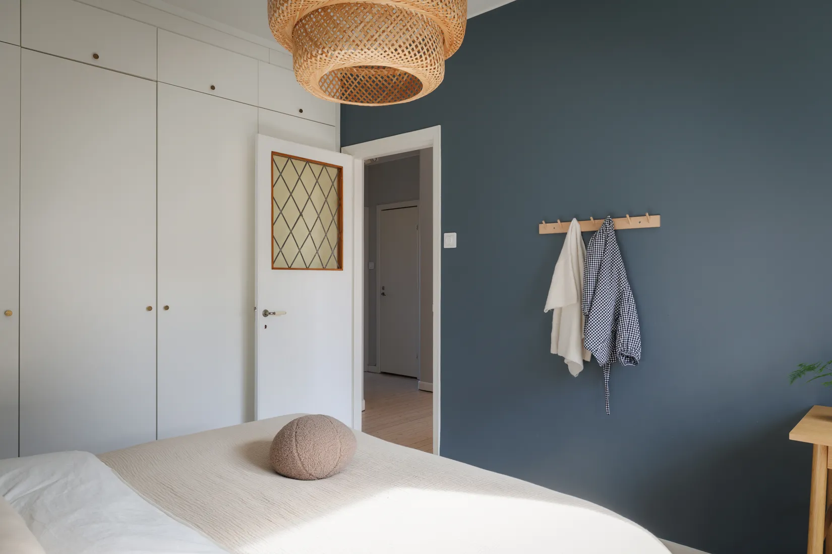 Bostadsrätt, Kobergsgatan 20, Strömmensberg, Göteborg