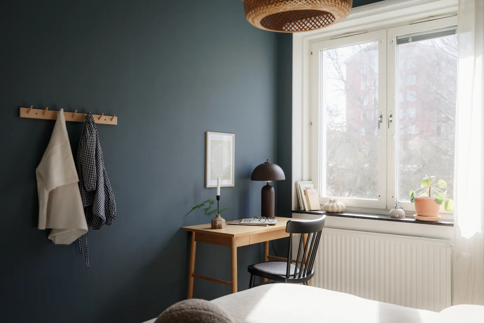 Bostadsrätt, Kobergsgatan 20, Strömmensberg, Göteborg