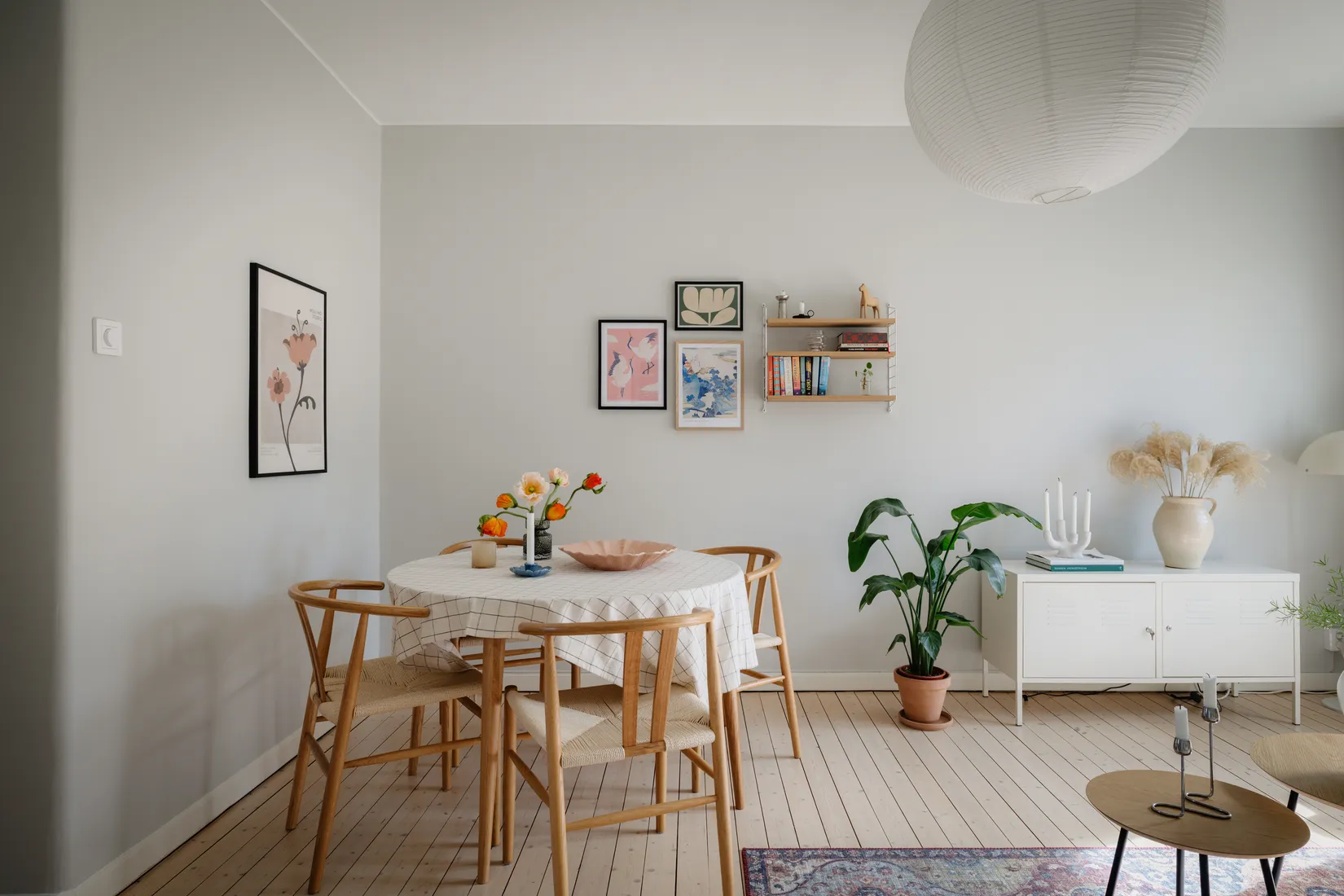 Bostadsrätt, Kobergsgatan 20, Strömmensberg, Göteborg