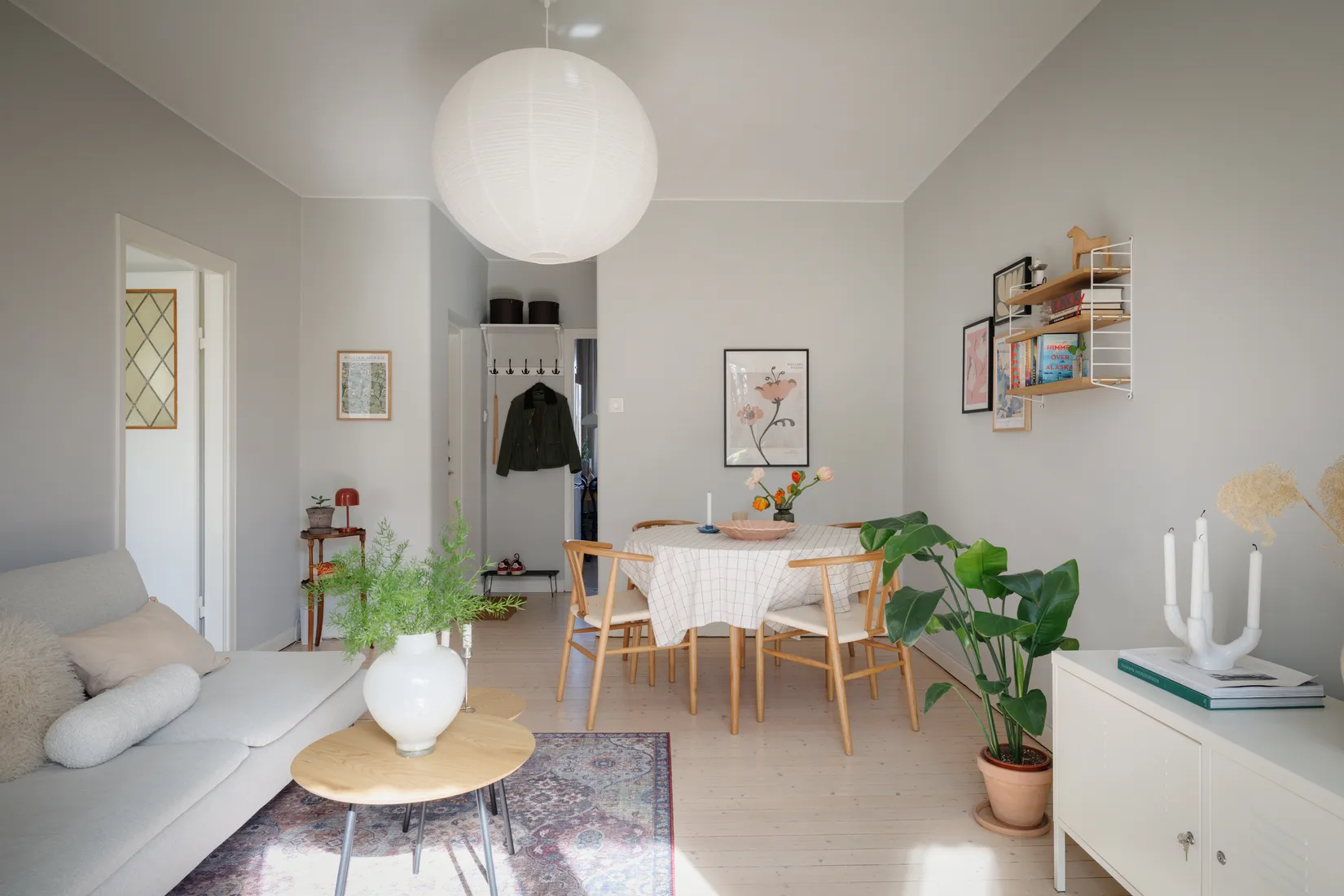 Bostadsrätt, Kobergsgatan 20, Strömmensberg, Göteborg