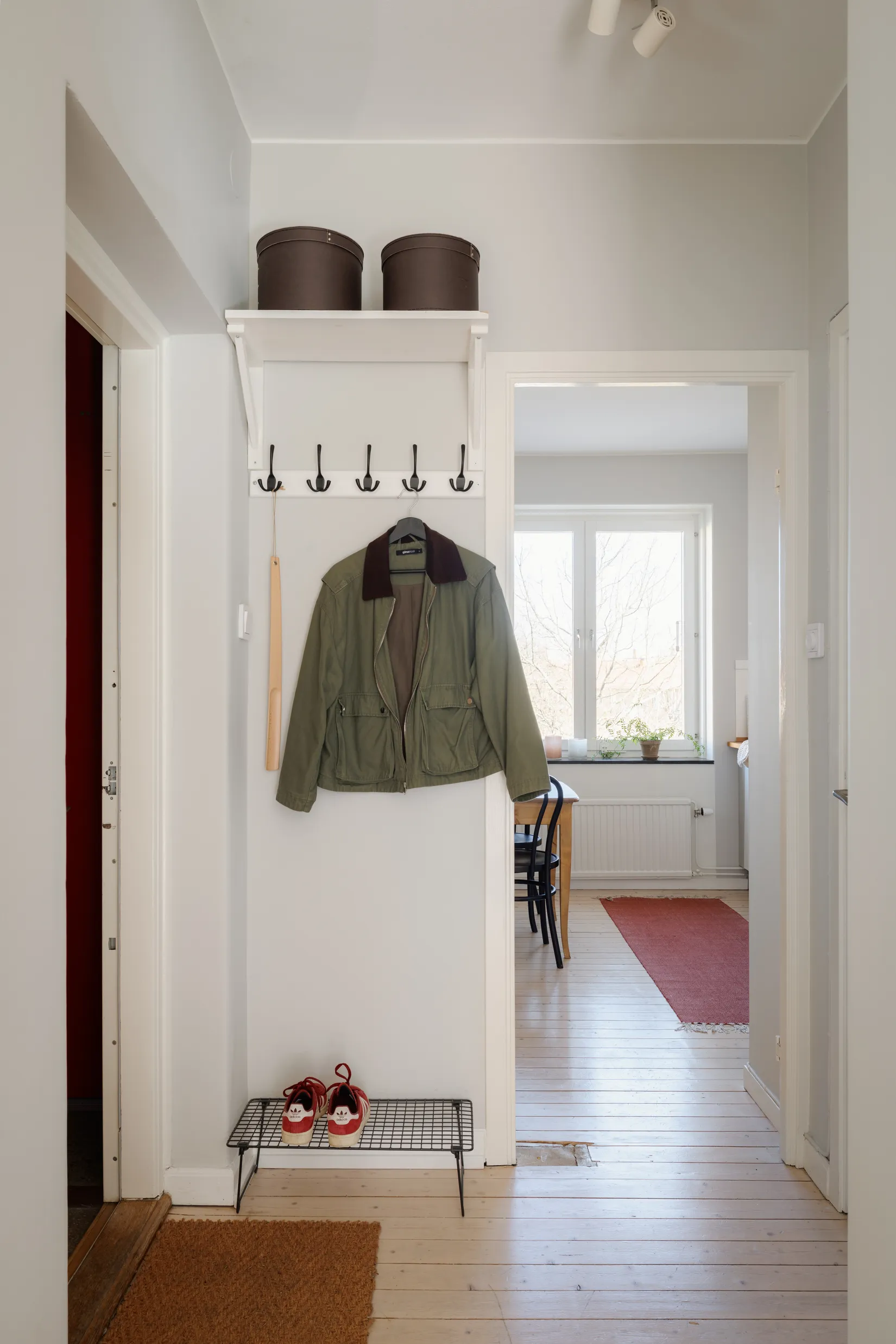 Bostadsrätt, Kobergsgatan 20, Strömmensberg, Göteborg