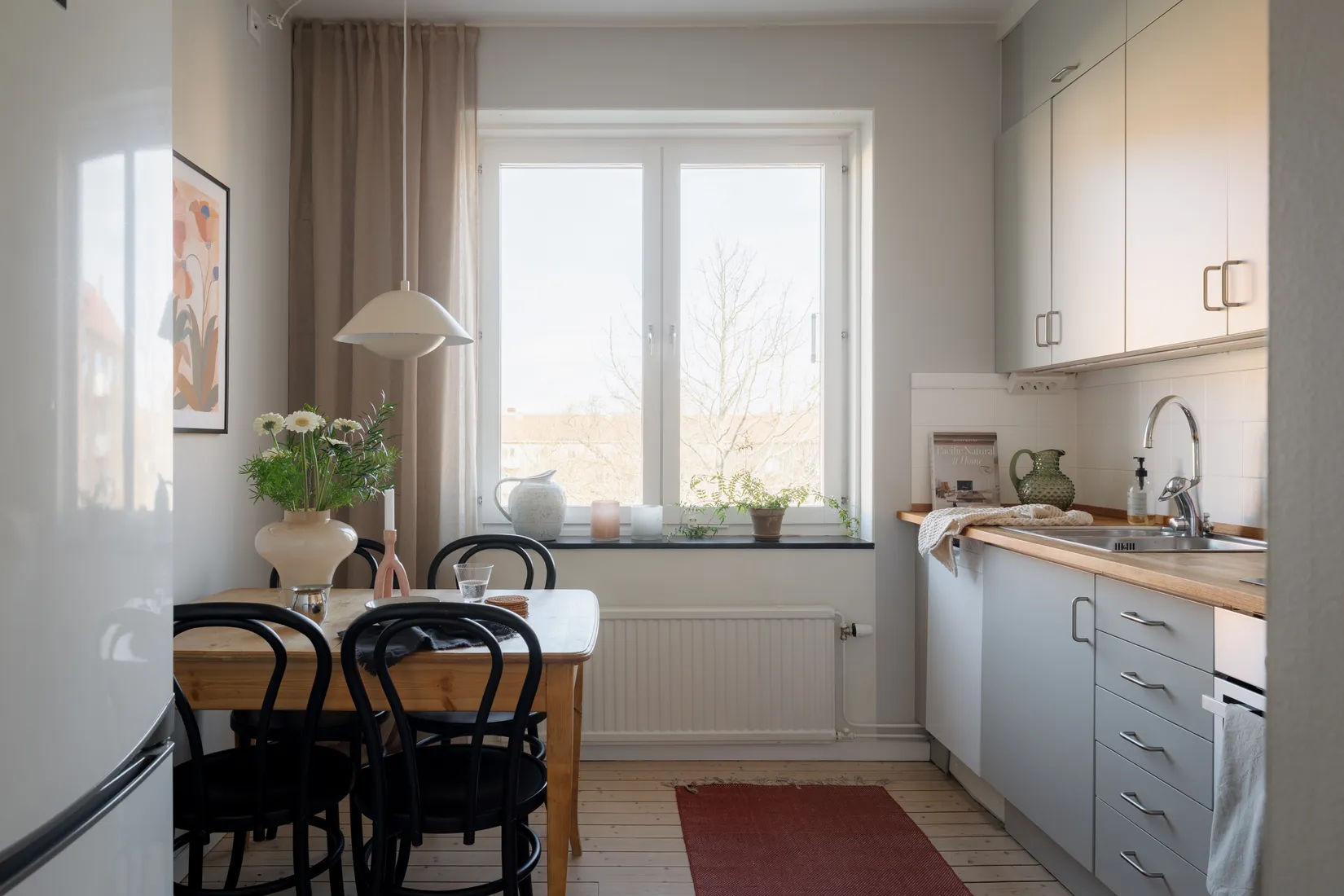 Bostadsrätt, Kobergsgatan 20, Strömmensberg, Göteborg