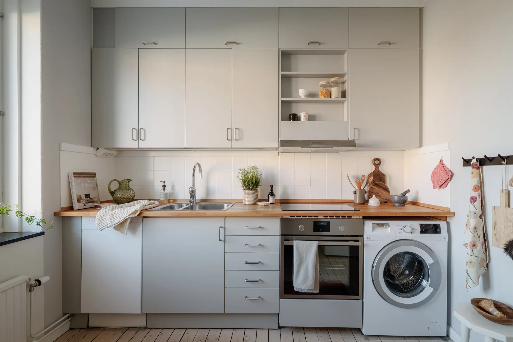 Bostadsrätt, Kobergsgatan 20, Strömmensberg, Göteborg