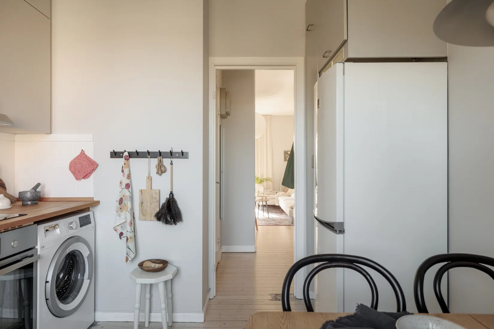 Bostadsrätt, Kobergsgatan 20, Strömmensberg, Göteborg