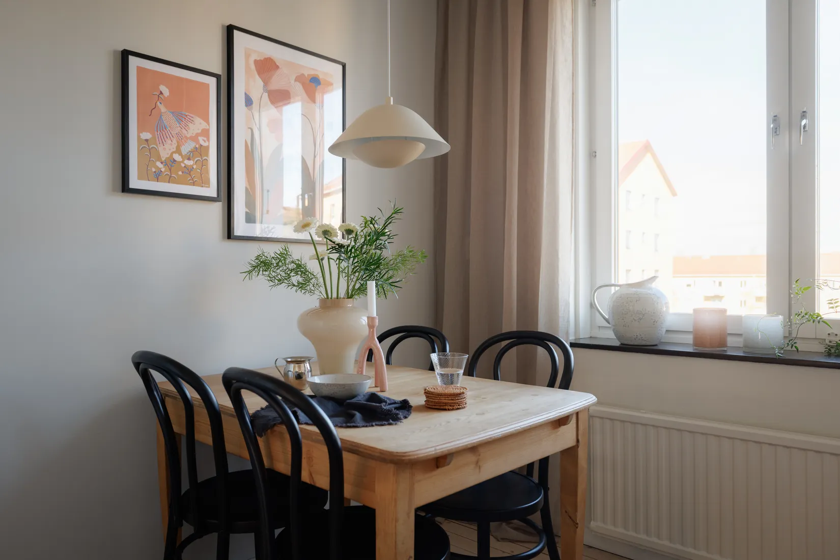 Bostadsrätt, Kobergsgatan 20, Strömmensberg, Göteborg