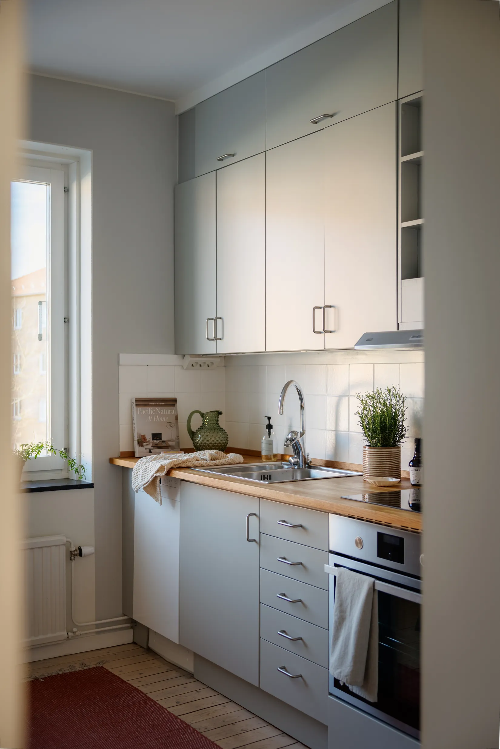 Bostadsrätt, Kobergsgatan 20, Strömmensberg, Göteborg