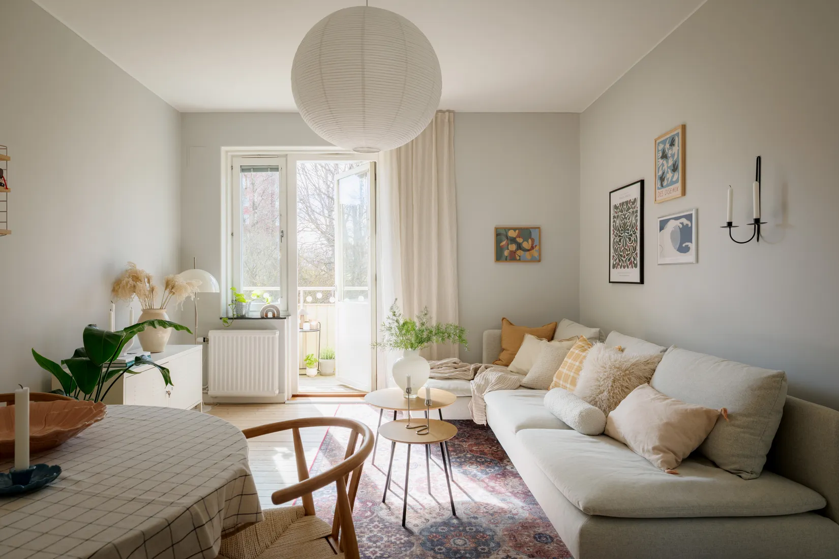 Bostadsrätt, Kobergsgatan 20, Strömmensberg, Göteborg