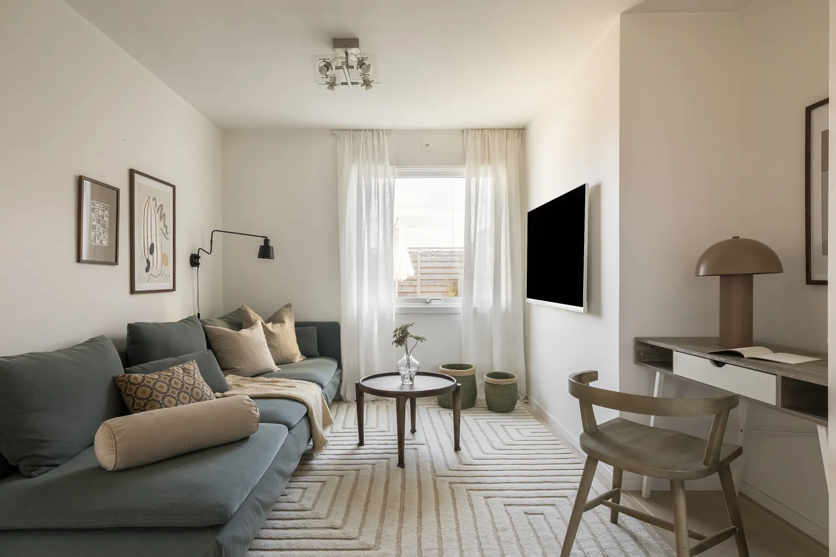 Villa, Radhus, Hammarvägen 124, Näset, Göteborg