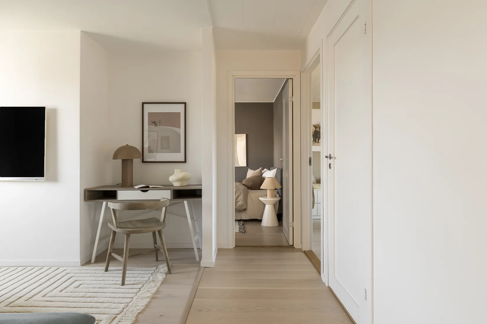 Villa, Radhus, Hammarvägen 124, Näset, Göteborg