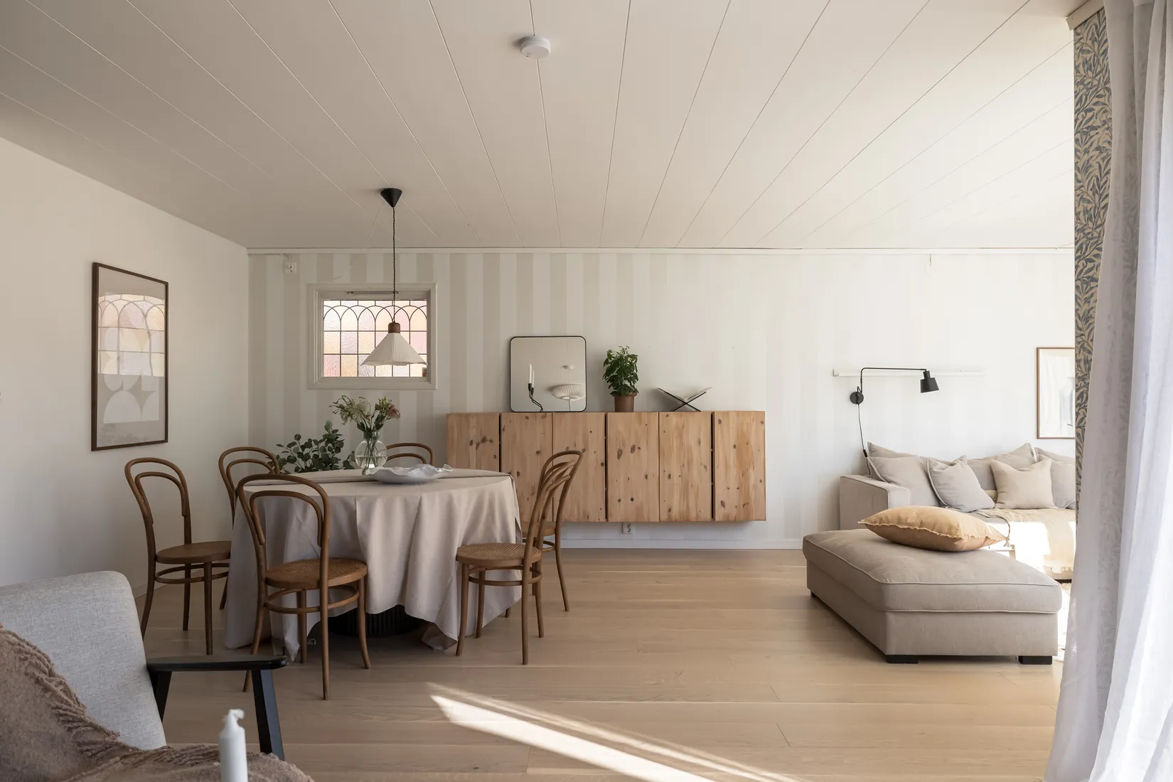 Villa, Radhus, Hammarvägen 124, Näset, Göteborg