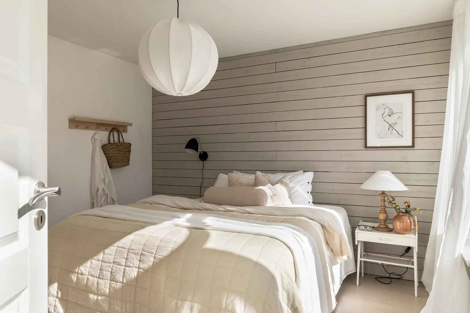 Villa, Radhus, Hammarvägen 124, Näset, Göteborg