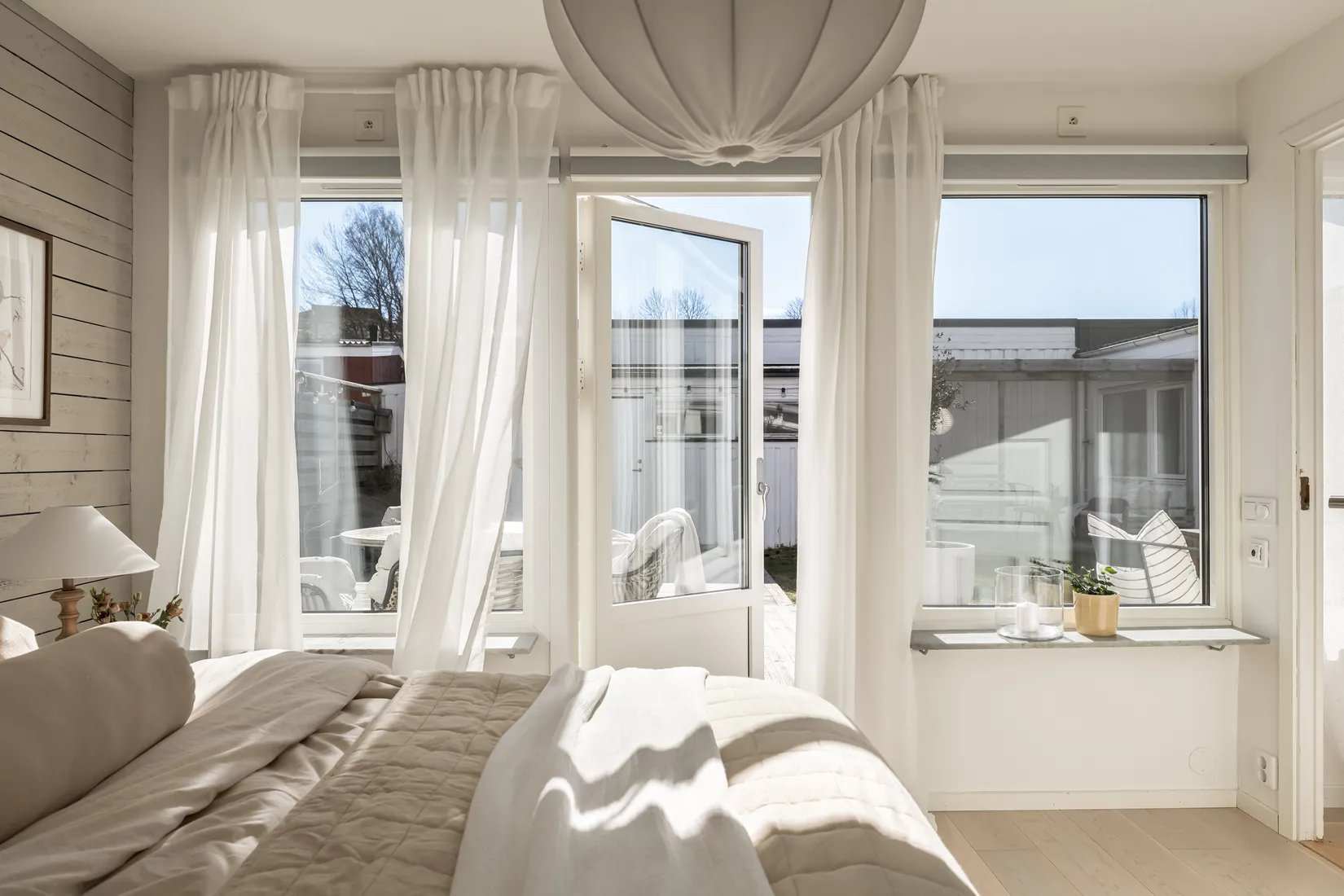 Villa, Radhus, Hammarvägen 124, Näset, Göteborg