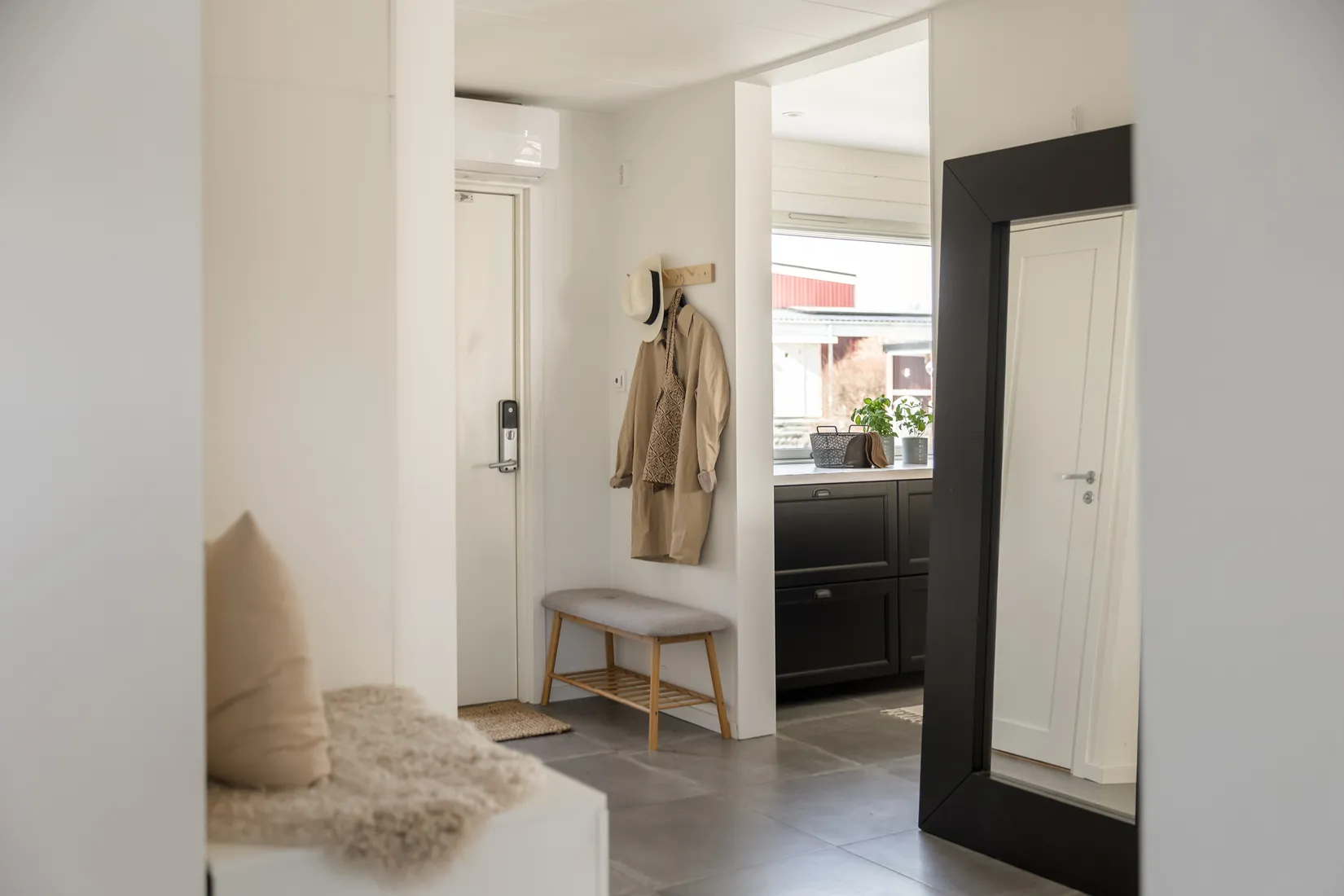 Villa, Radhus, Hammarvägen 124, Näset, Göteborg