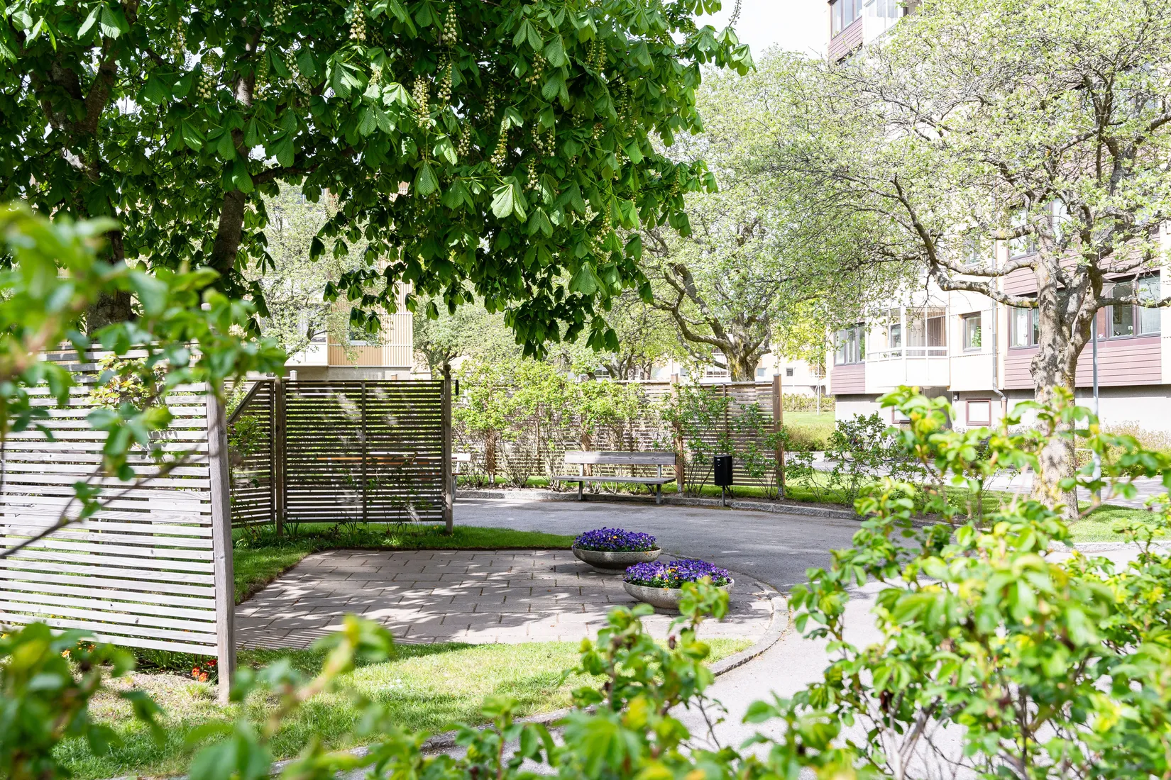 Bostadsrätt, Reenstiernagatan 48, Eneby, Norrköping