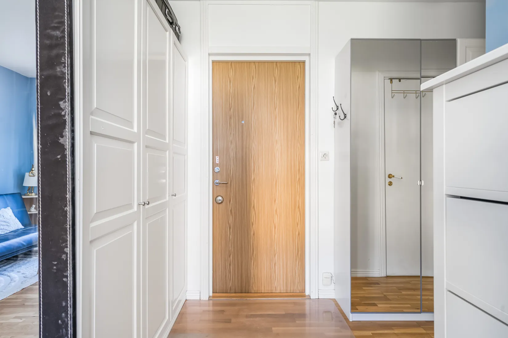 Bostadsrätt, Reenstiernagatan 48, Eneby, Norrköping