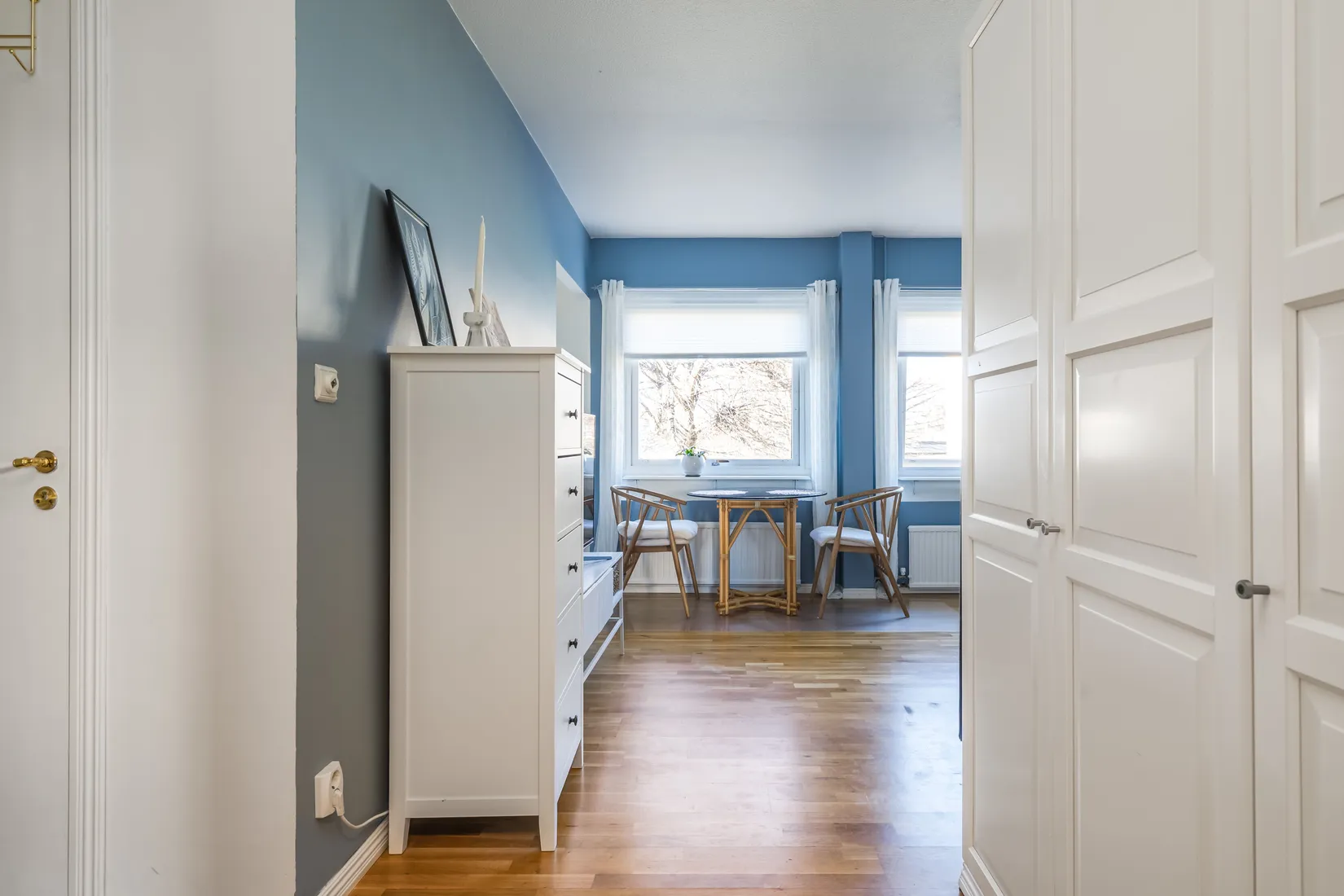 Bostadsrätt, Reenstiernagatan 48, Eneby, Norrköping