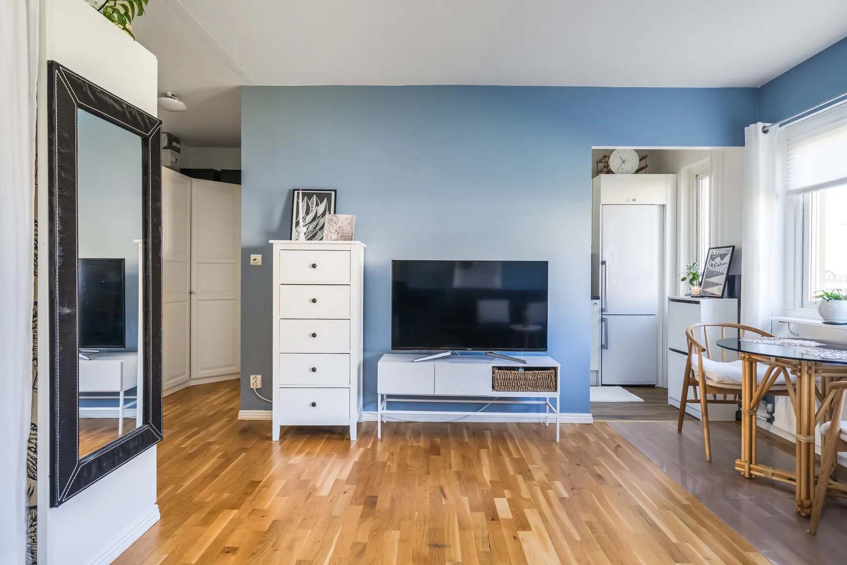 Bostadsrätt, Reenstiernagatan 48, Eneby, Norrköping