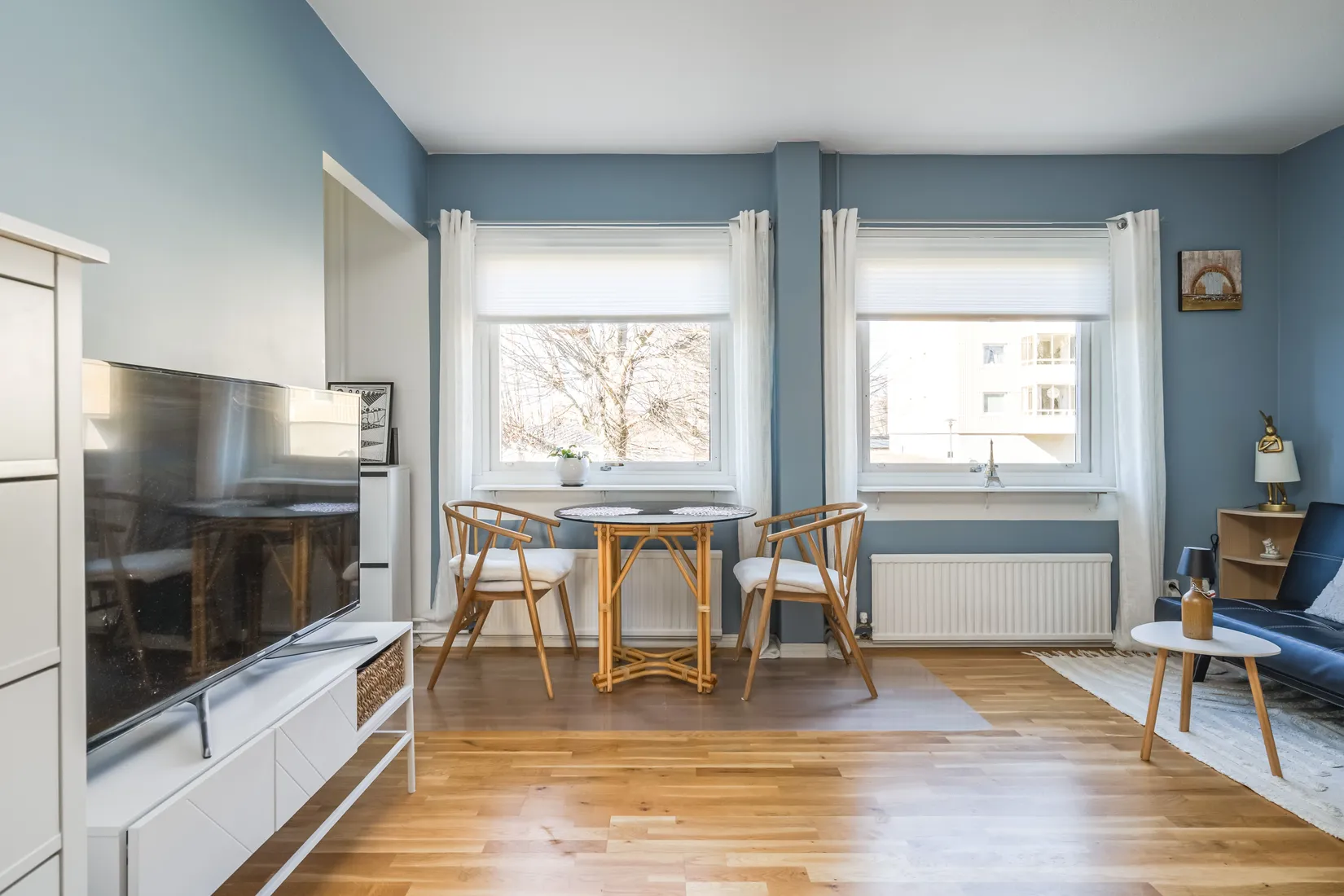 Bostadsrätt, Reenstiernagatan 48, Eneby, Norrköping