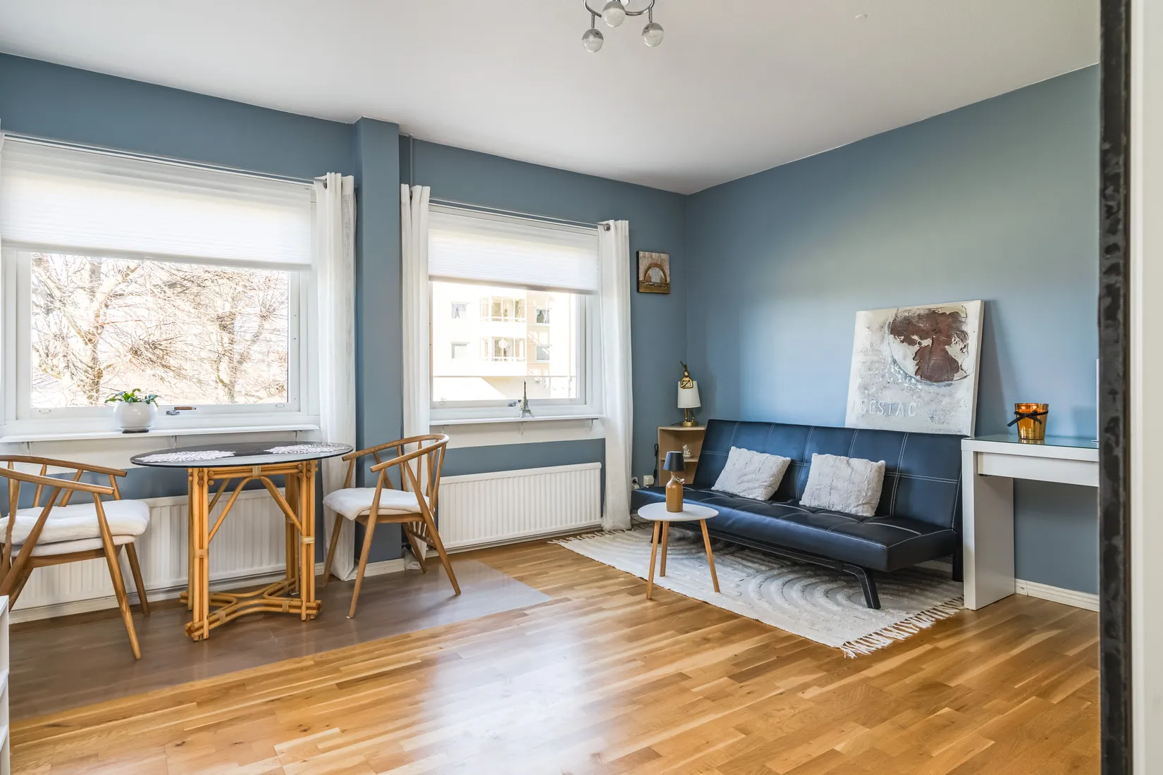 Bostadsrätt, Reenstiernagatan 48, Eneby, Norrköping