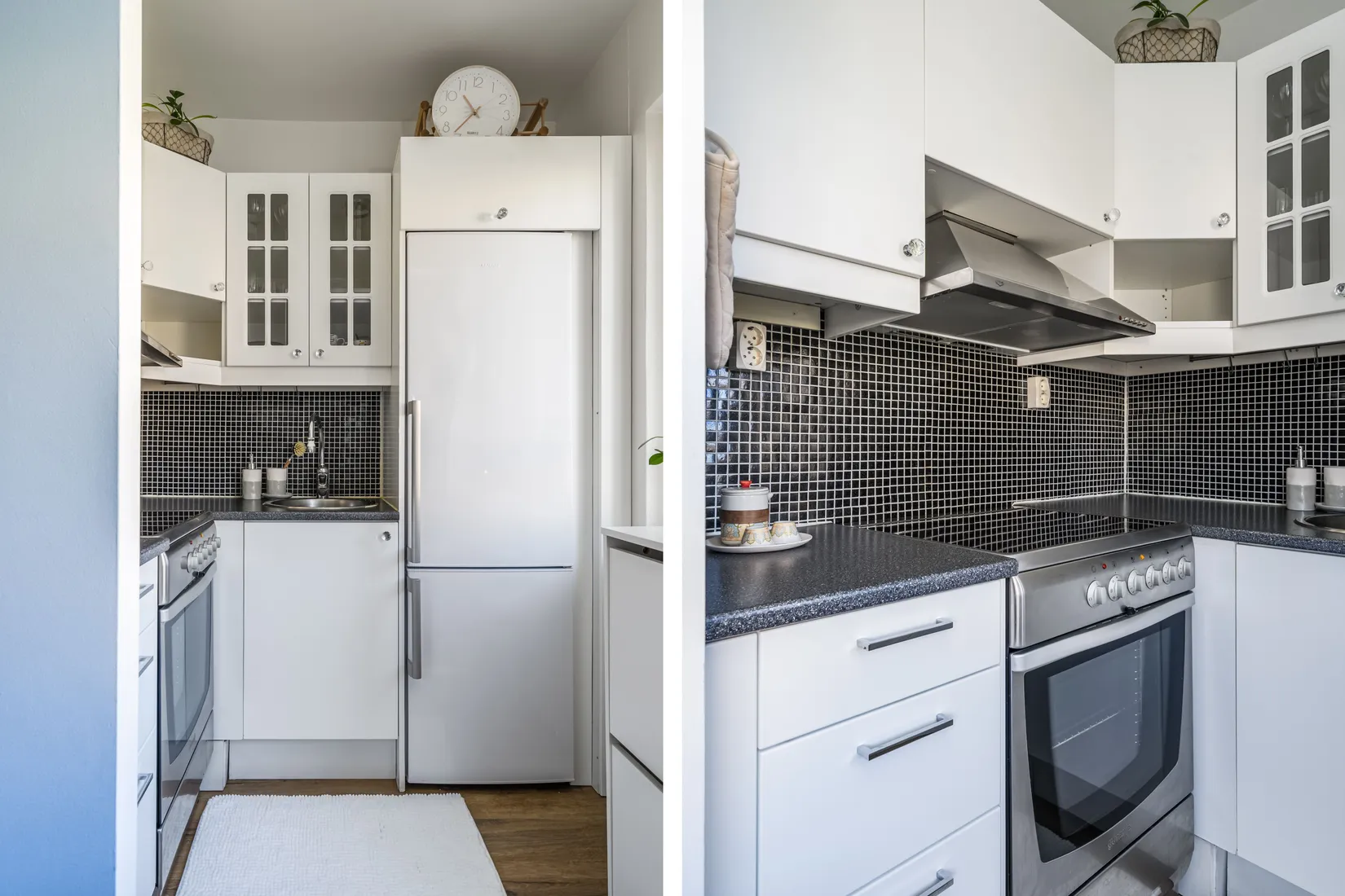 Bostadsrätt, Reenstiernagatan 48, Eneby, Norrköping