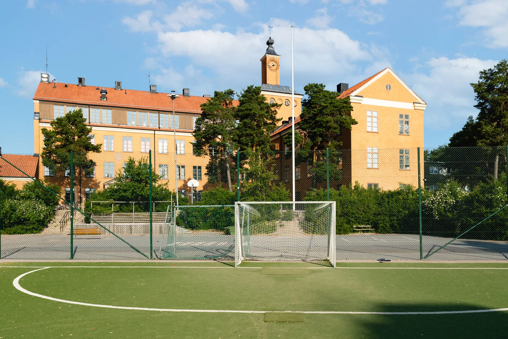 Bostadsrätt, Sareksvägen 14, Bromma / Traneberg, Stockholm