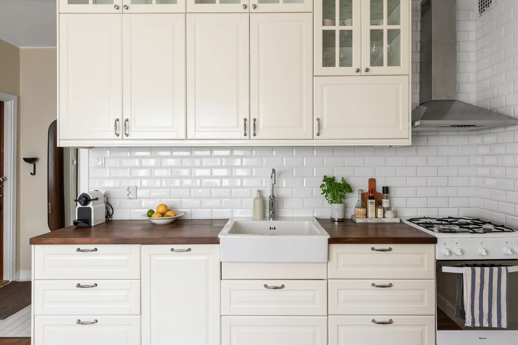 Bostadsrätt, Sareksvägen 14, Bromma / Traneberg, Stockholm