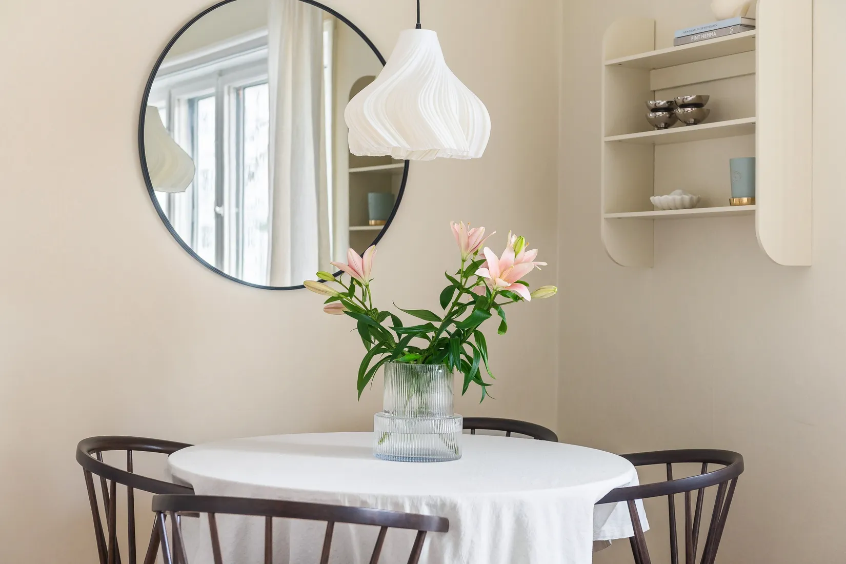 Bostadsrätt, Sareksvägen 14, Bromma / Traneberg, Stockholm