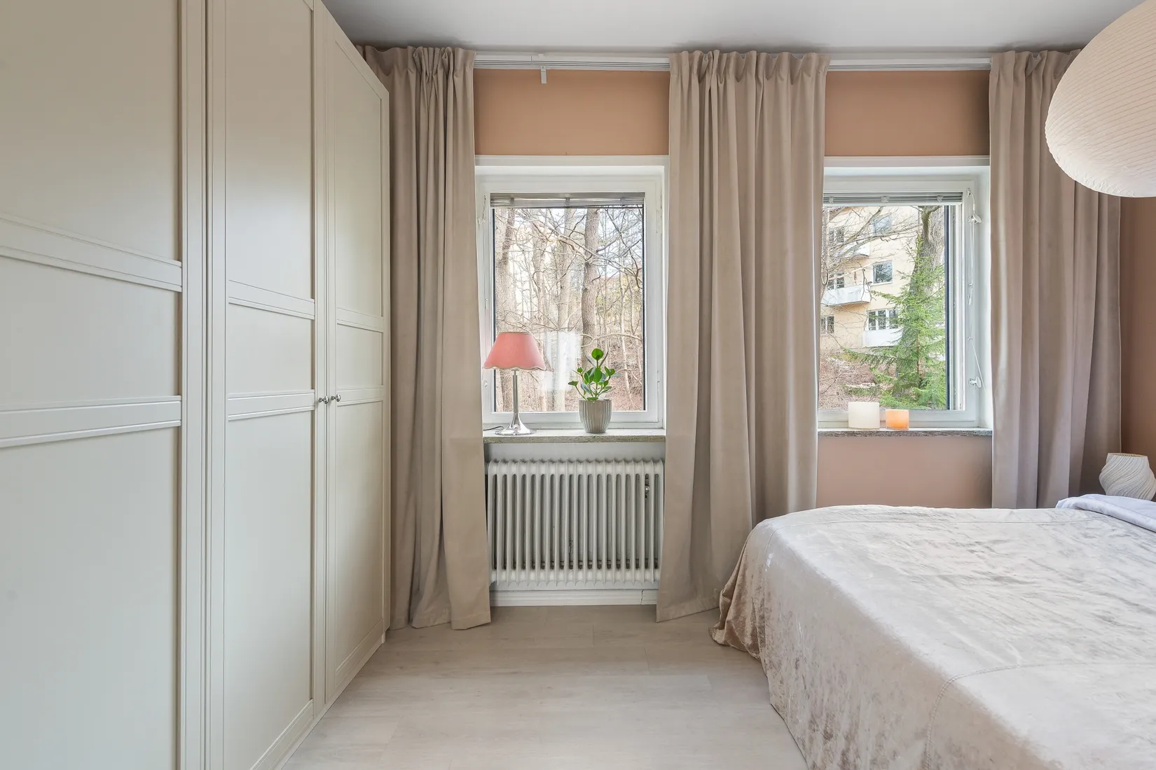 Bostadsrätt, Sareksvägen 14, Bromma / Traneberg, Stockholm