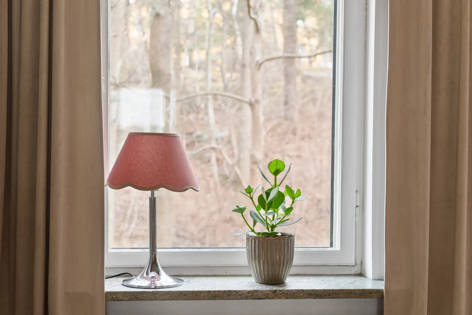 Bostadsrätt, Sareksvägen 14, Bromma / Traneberg, Stockholm