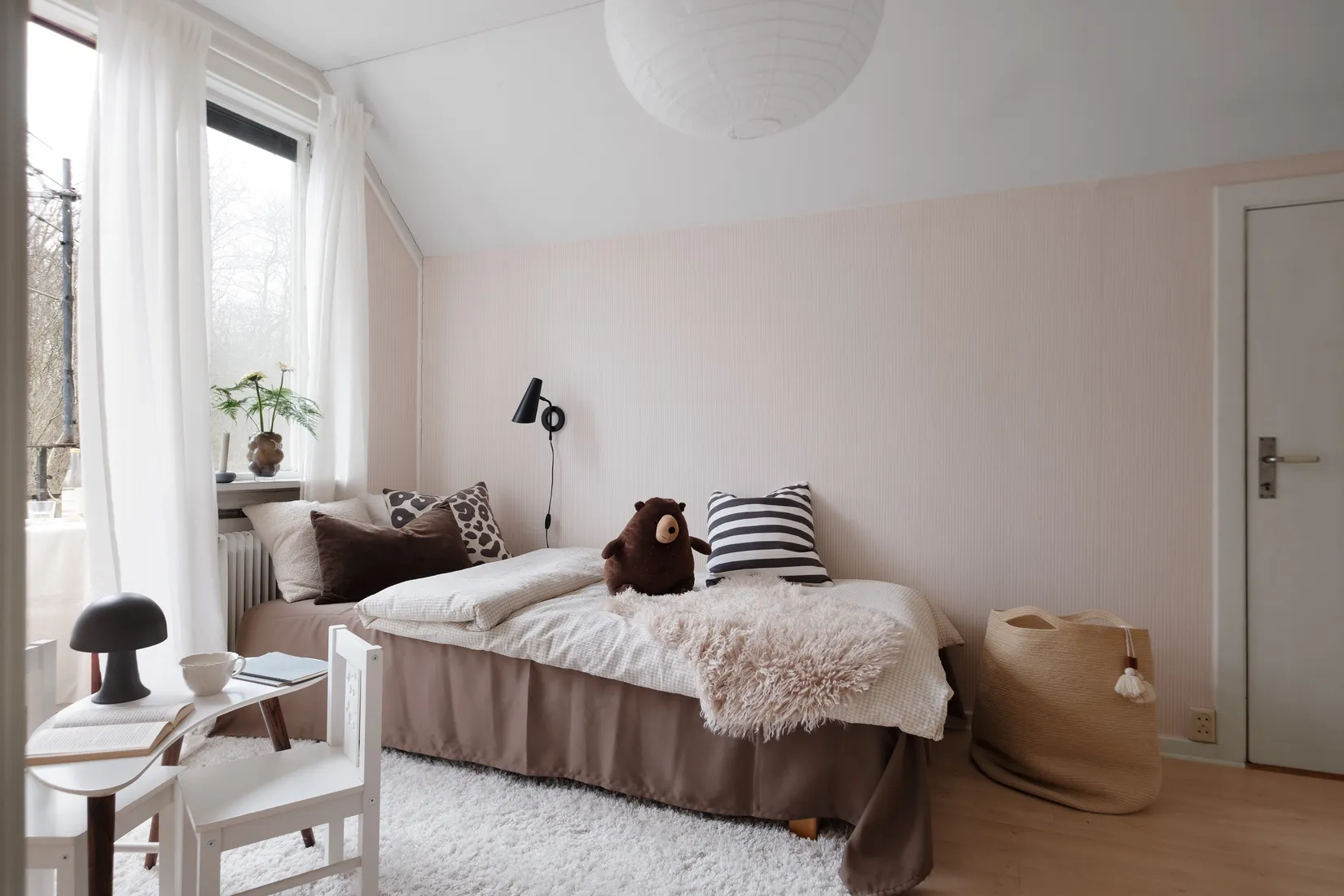 Villa, Ellesbovägen 12, Hisings Kärra, Göteborg