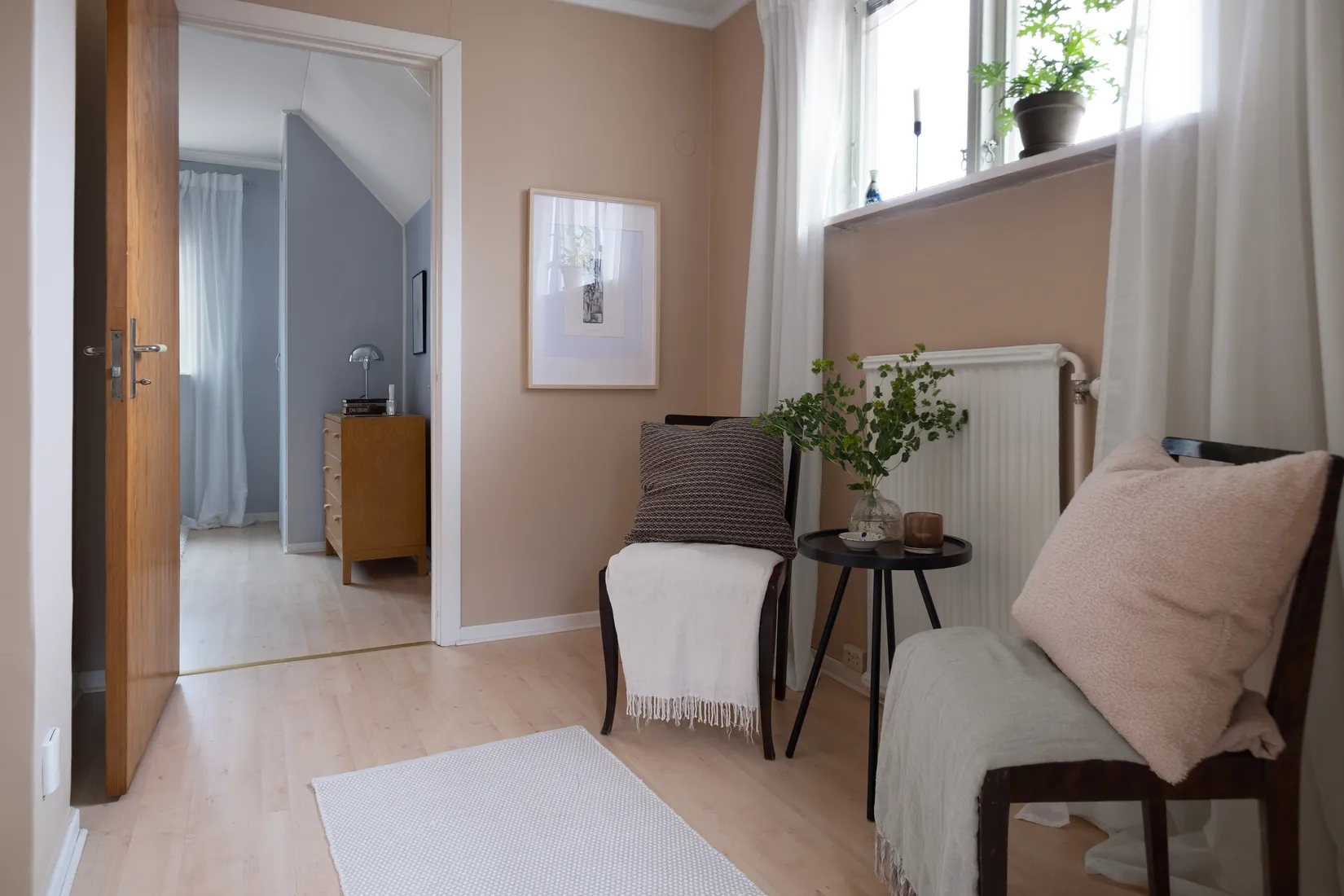 Villa, Ellesbovägen 12, Hisings Kärra, Göteborg