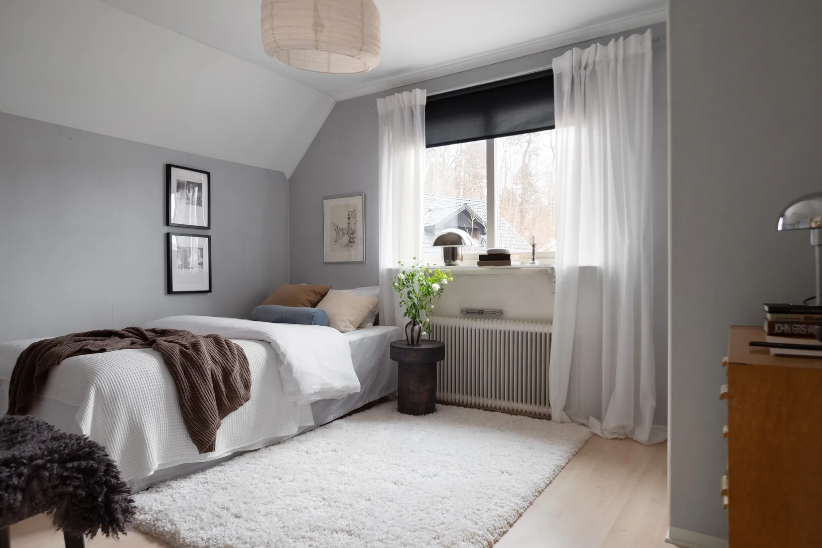 Villa, Ellesbovägen 12, Hisings Kärra, Göteborg