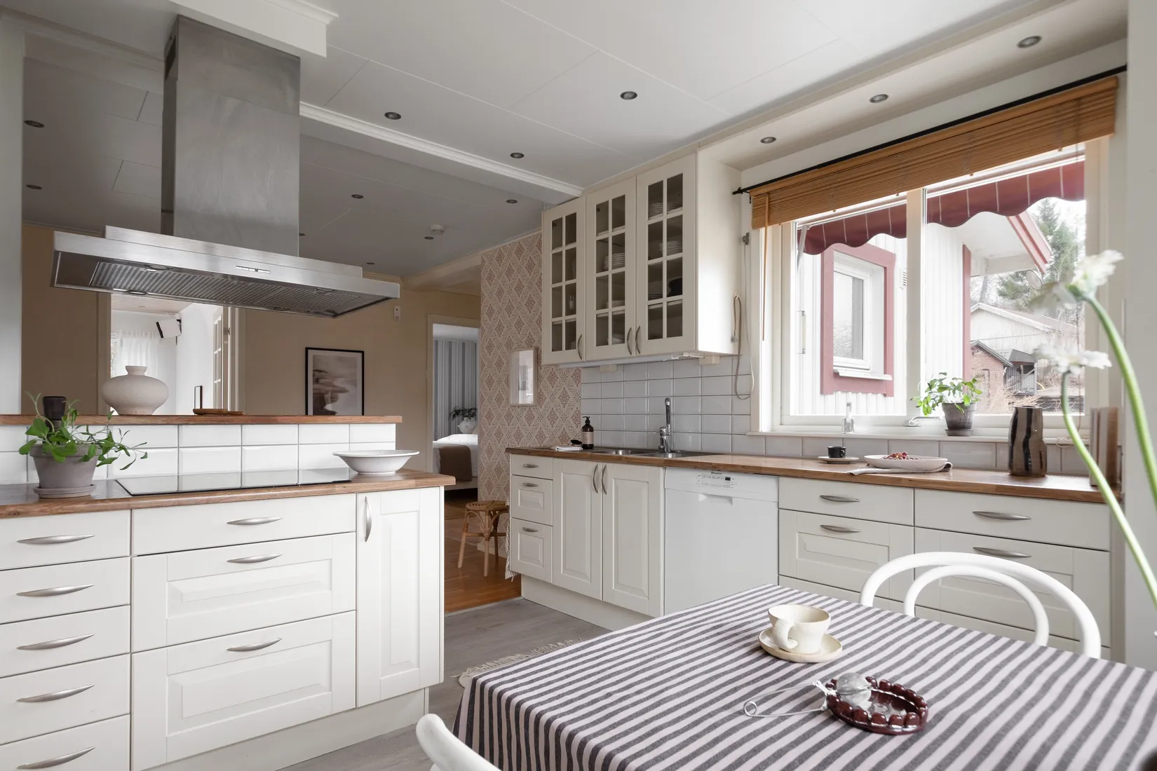 Villa, Ellesbovägen 12, Hisings Kärra, Göteborg