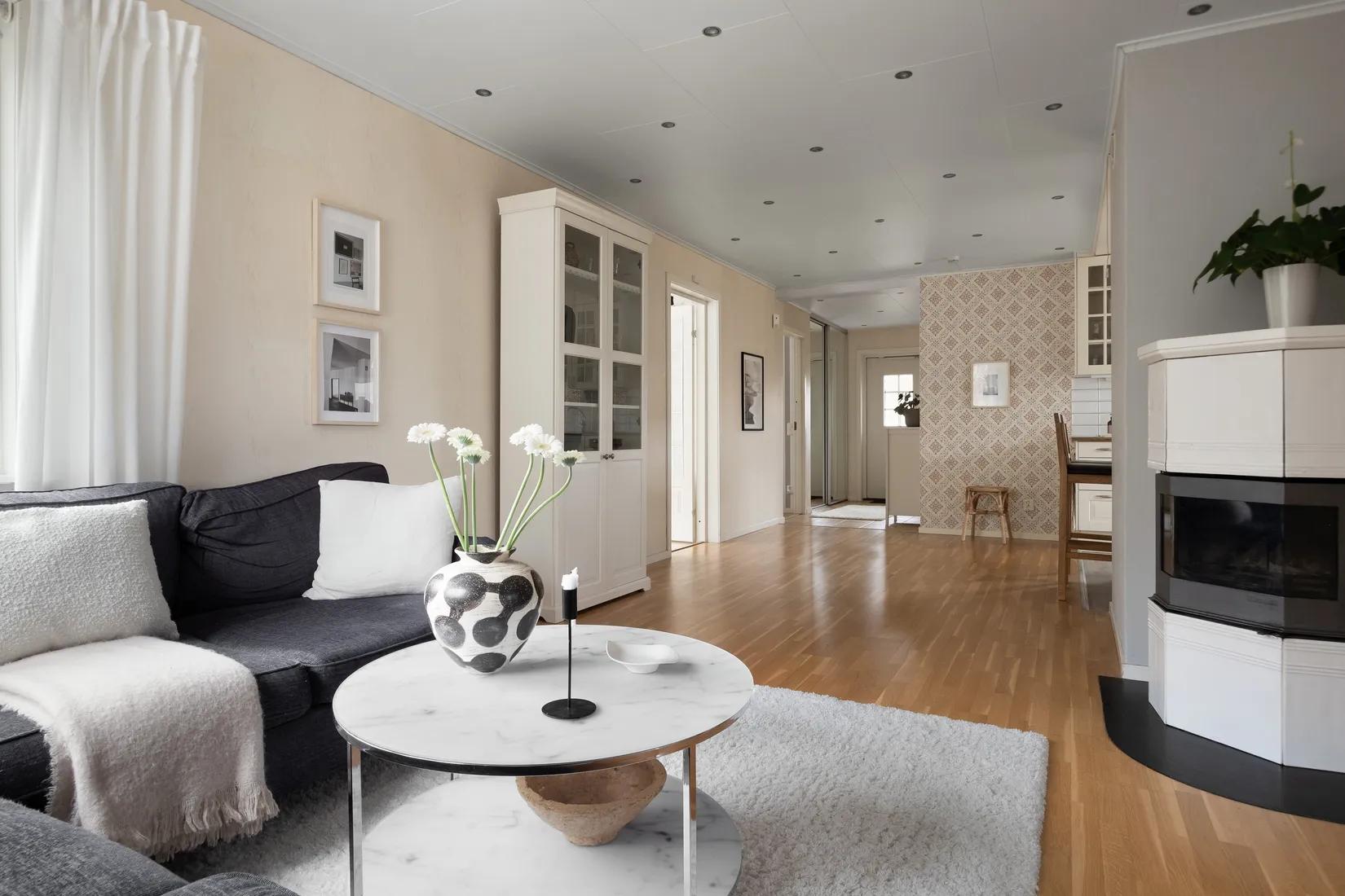 Villa, Ellesbovägen 12, Hisings Kärra, Göteborg