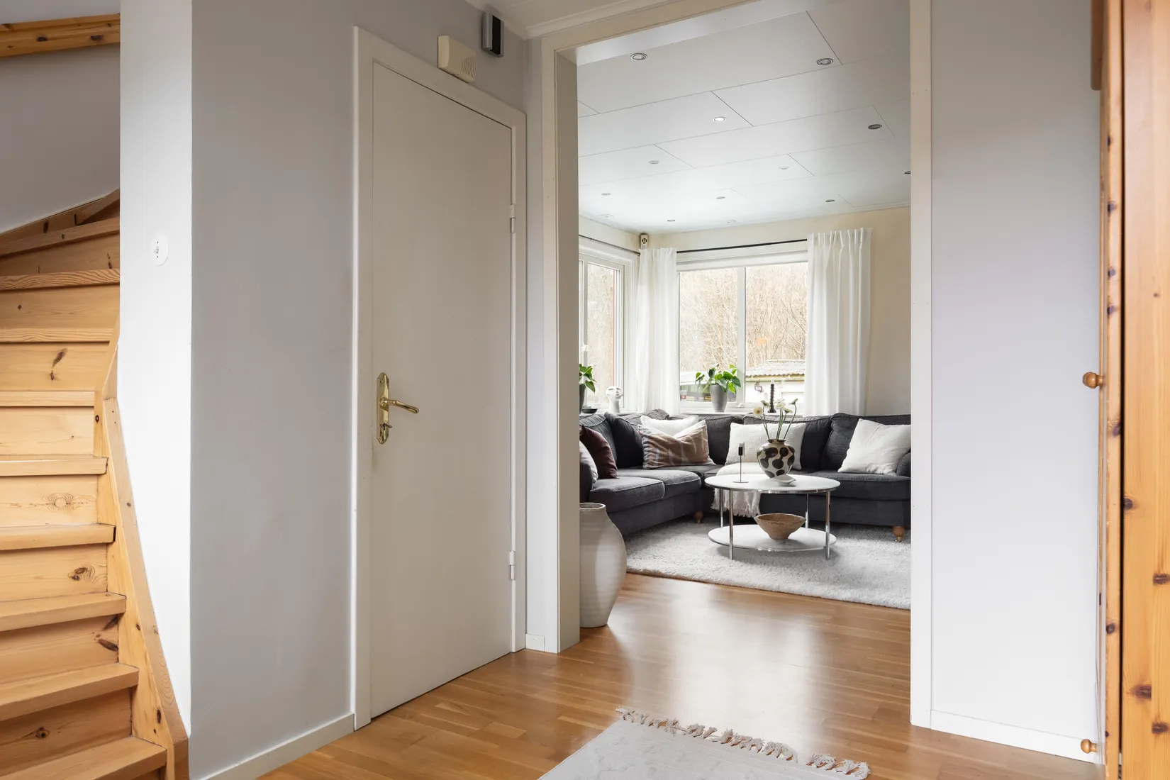 Villa, Ellesbovägen 12, Hisings Kärra, Göteborg