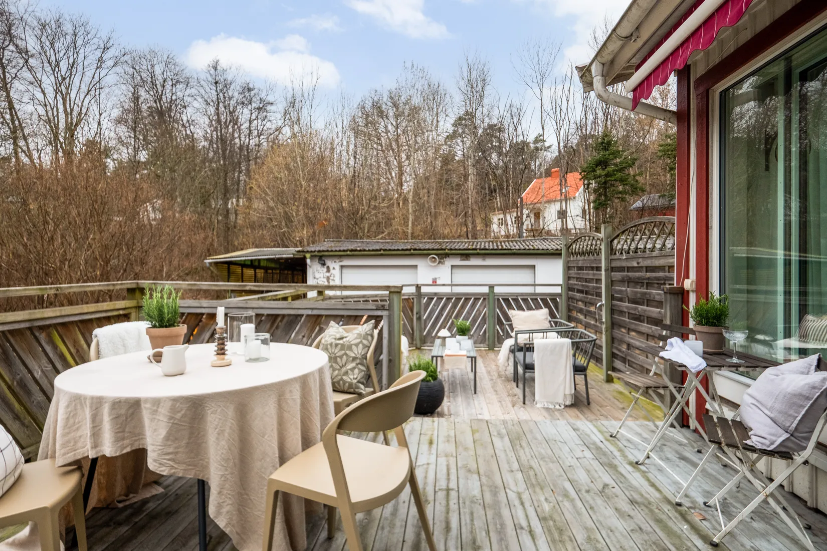 Villa, Ellesbovägen 12, Hisings Kärra, Göteborg