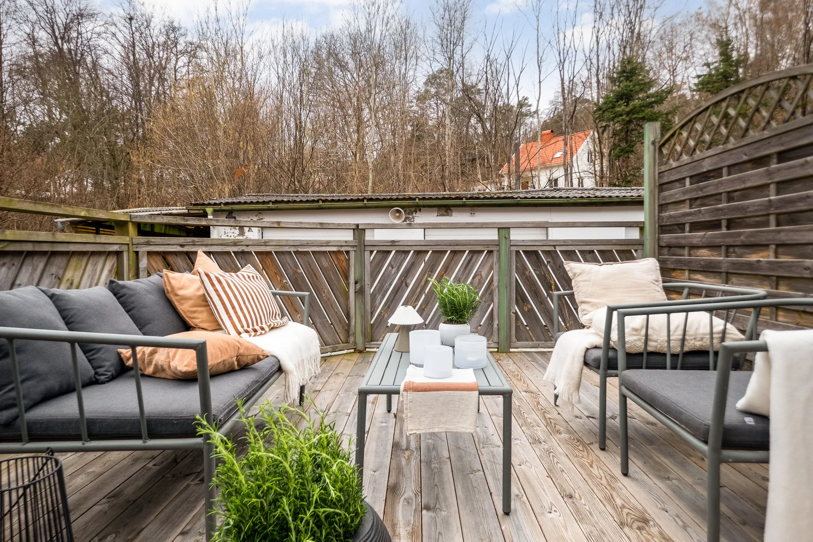 Villa, Ellesbovägen 12, Hisings Kärra, Göteborg