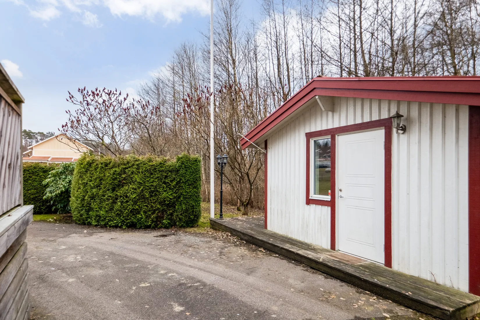 Villa, Ellesbovägen 12, Hisings Kärra, Göteborg