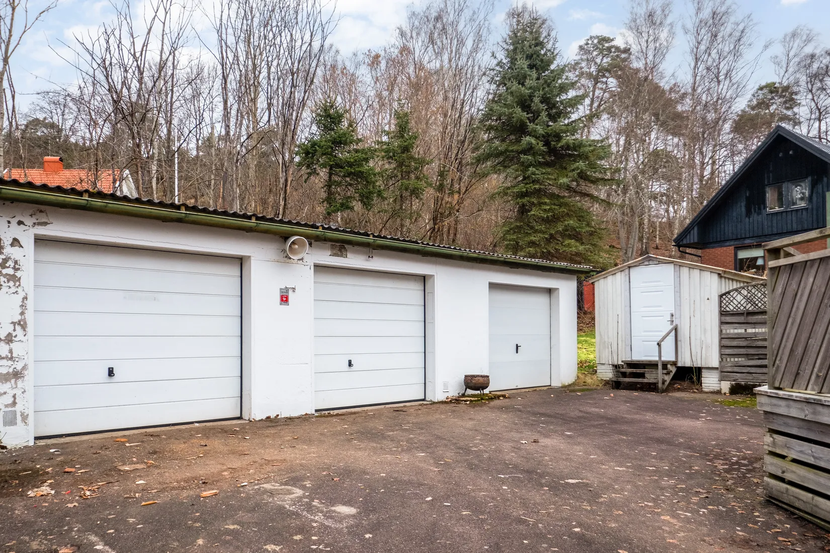 Villa, Ellesbovägen 12, Hisings Kärra, Göteborg