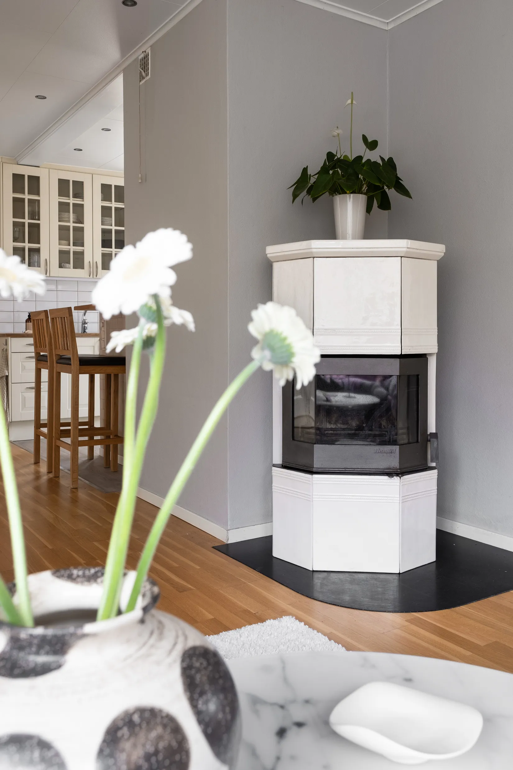 Villa, Ellesbovägen 12, Hisings Kärra, Göteborg