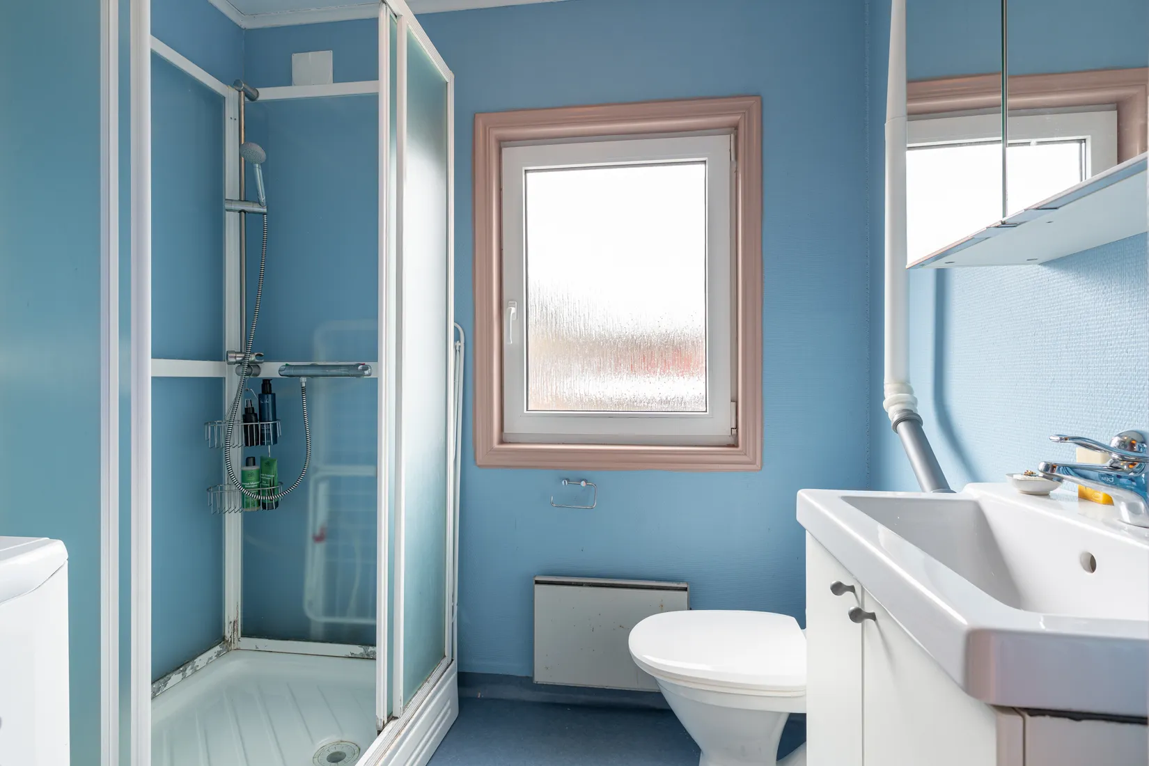 Fritidshus, Ängsholmsvägen 59, Torshälla