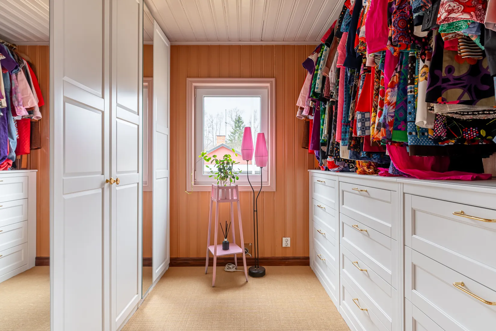 Fritidshus, Ängsholmsvägen 59, Torshälla