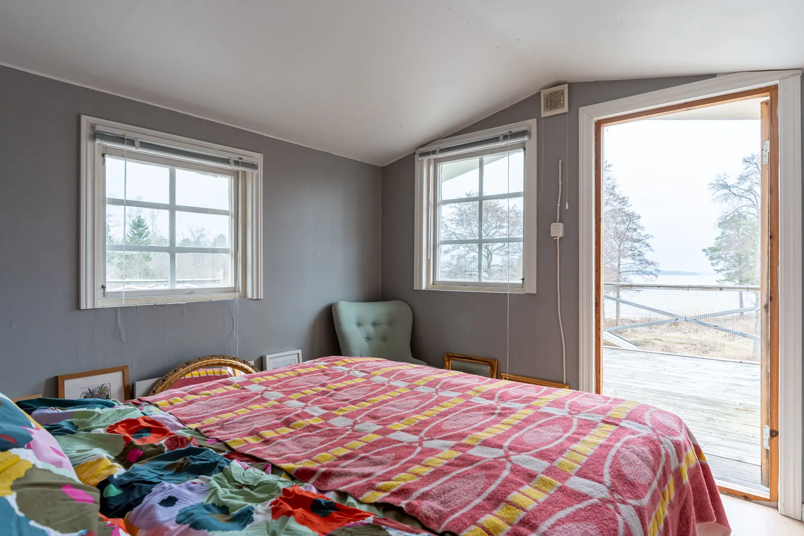 Fritidshus, Ängsholmsvägen 59, Torshälla